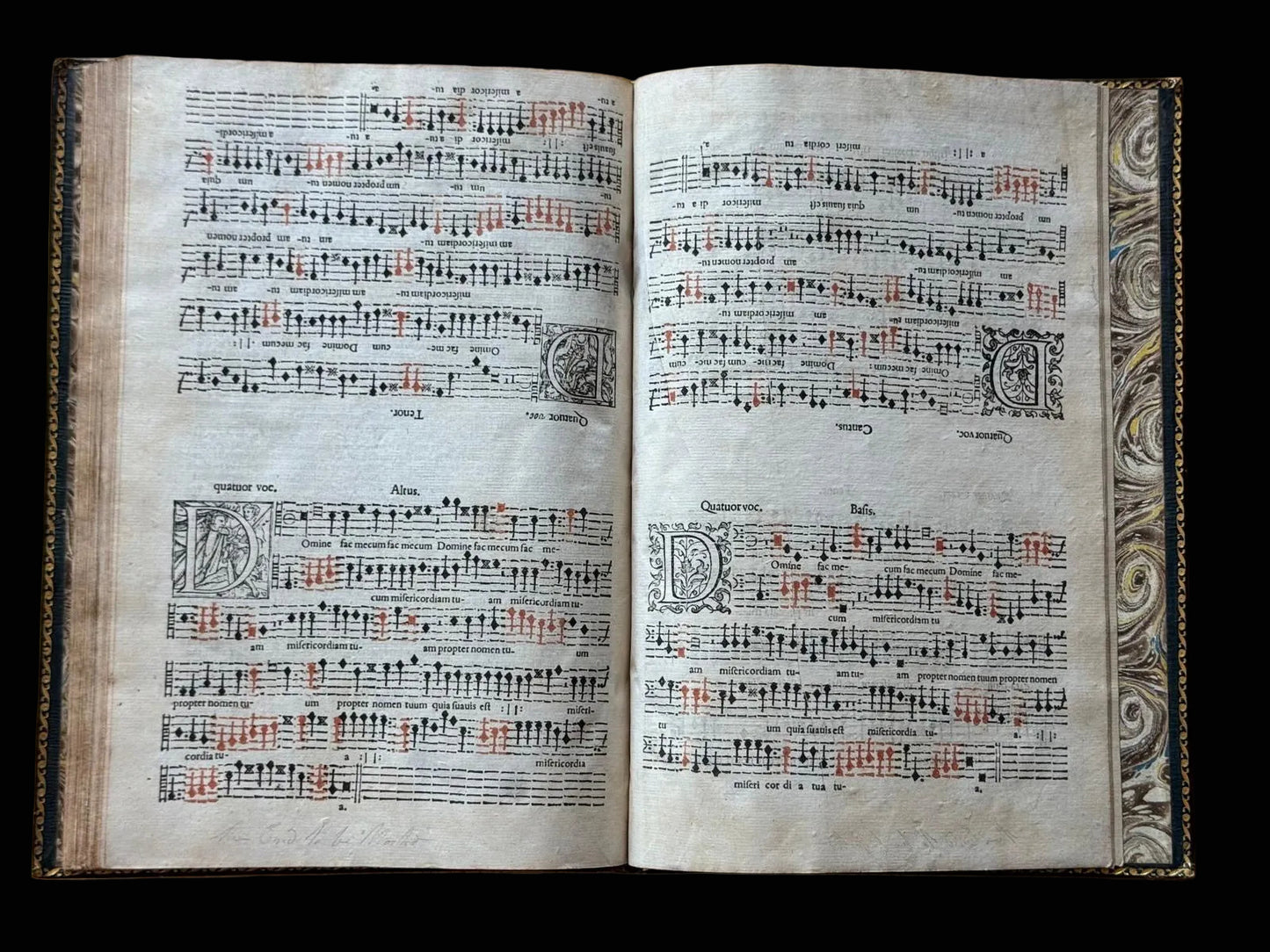 "A Plaine and Easie Introduction to Practicall Musicke" - Thomas Morley 1608