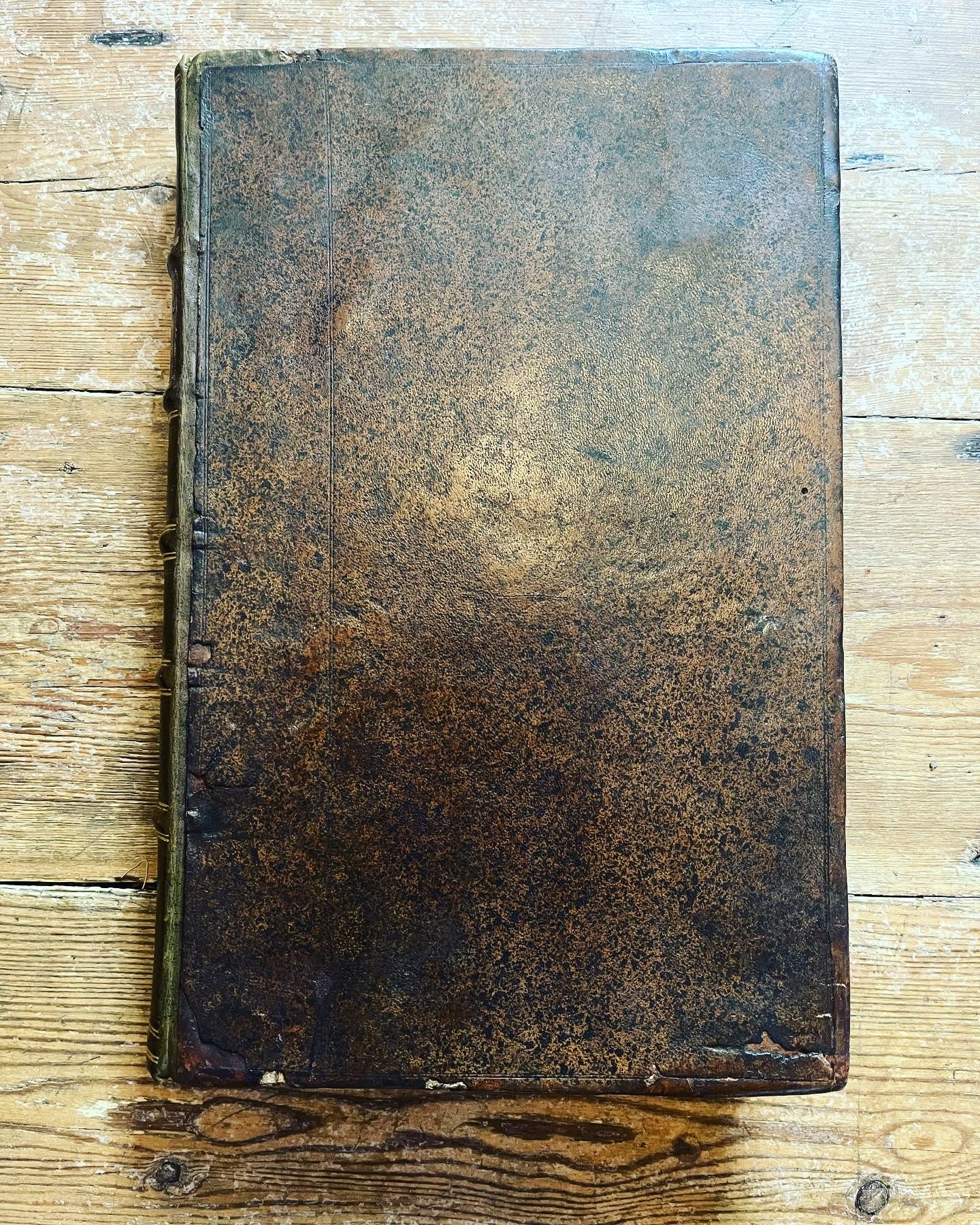 Evelyn Copy - "Sylva, or a discourse of forest trees" & " A Discourse on Cider" - London, 1670 - John Evelyn - Evelyn family copy
