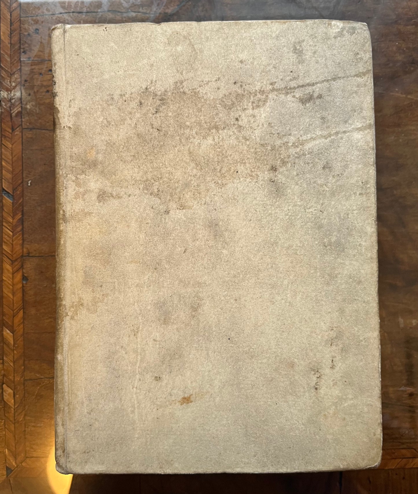 Incunabula - Eusebius's Chronicon - Erhard Ratdolt 1483