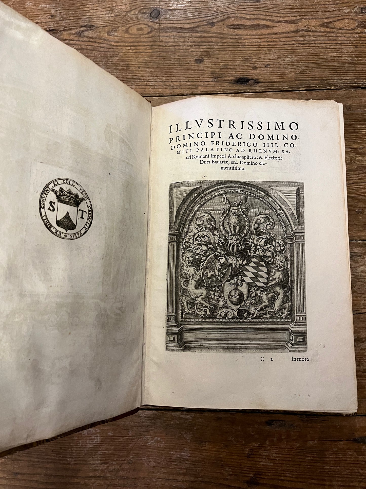 Rare "Appendix Congo" AND "Regnum Congo" 1598 and 1625 with large maps - Complete 1st editions