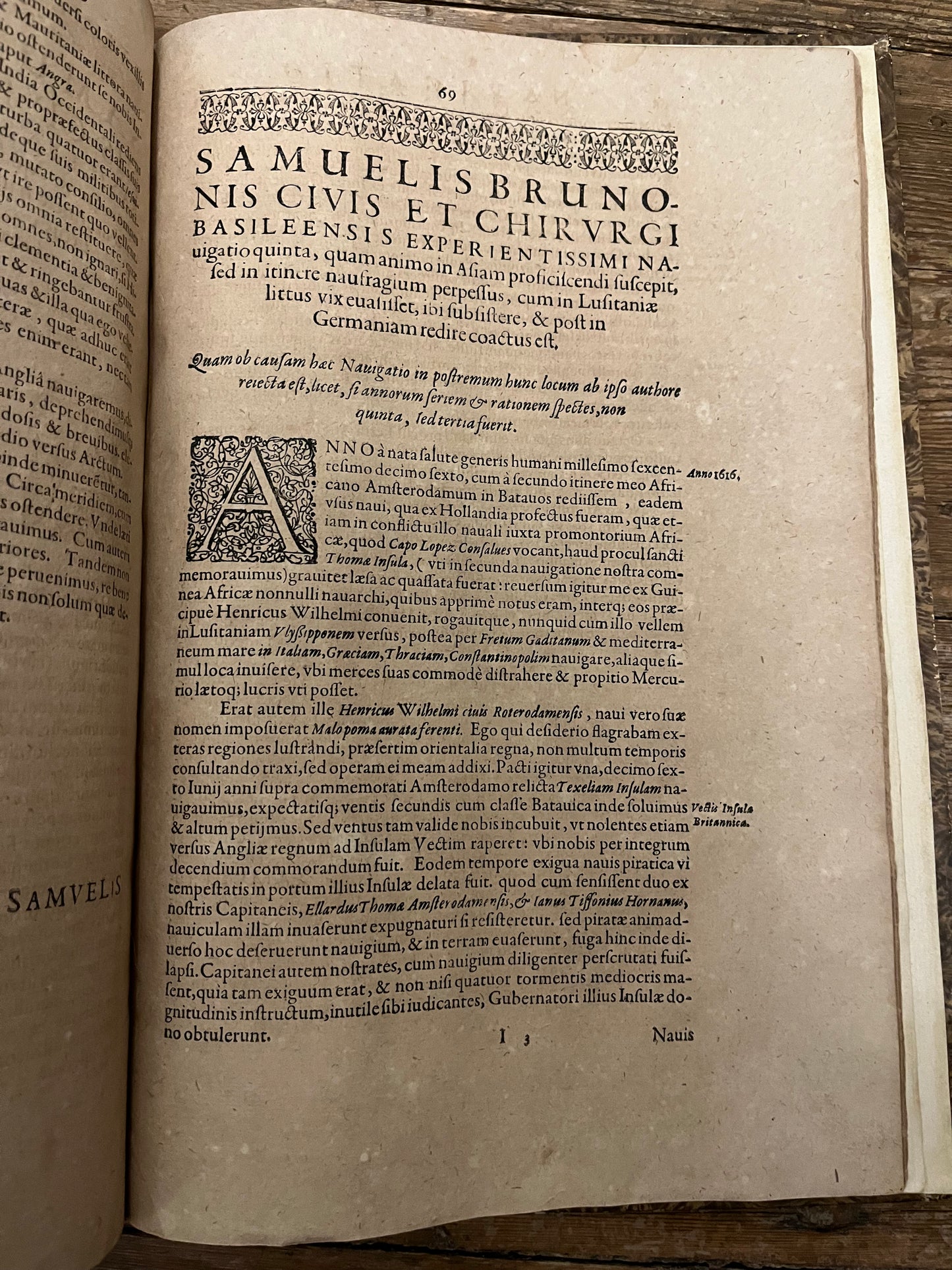 Rare "Appendix Congo" AND "Regnum Congo" 1598 and 1625 with large maps - Complete 1st editions