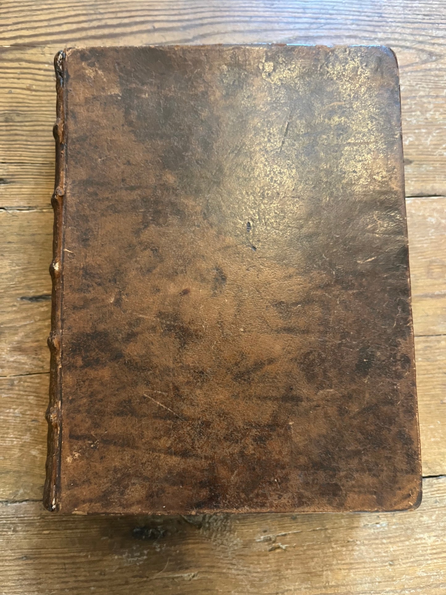 L’Histoire Naturelle et Morale Des Iles Antilles D’Amerique - 1717