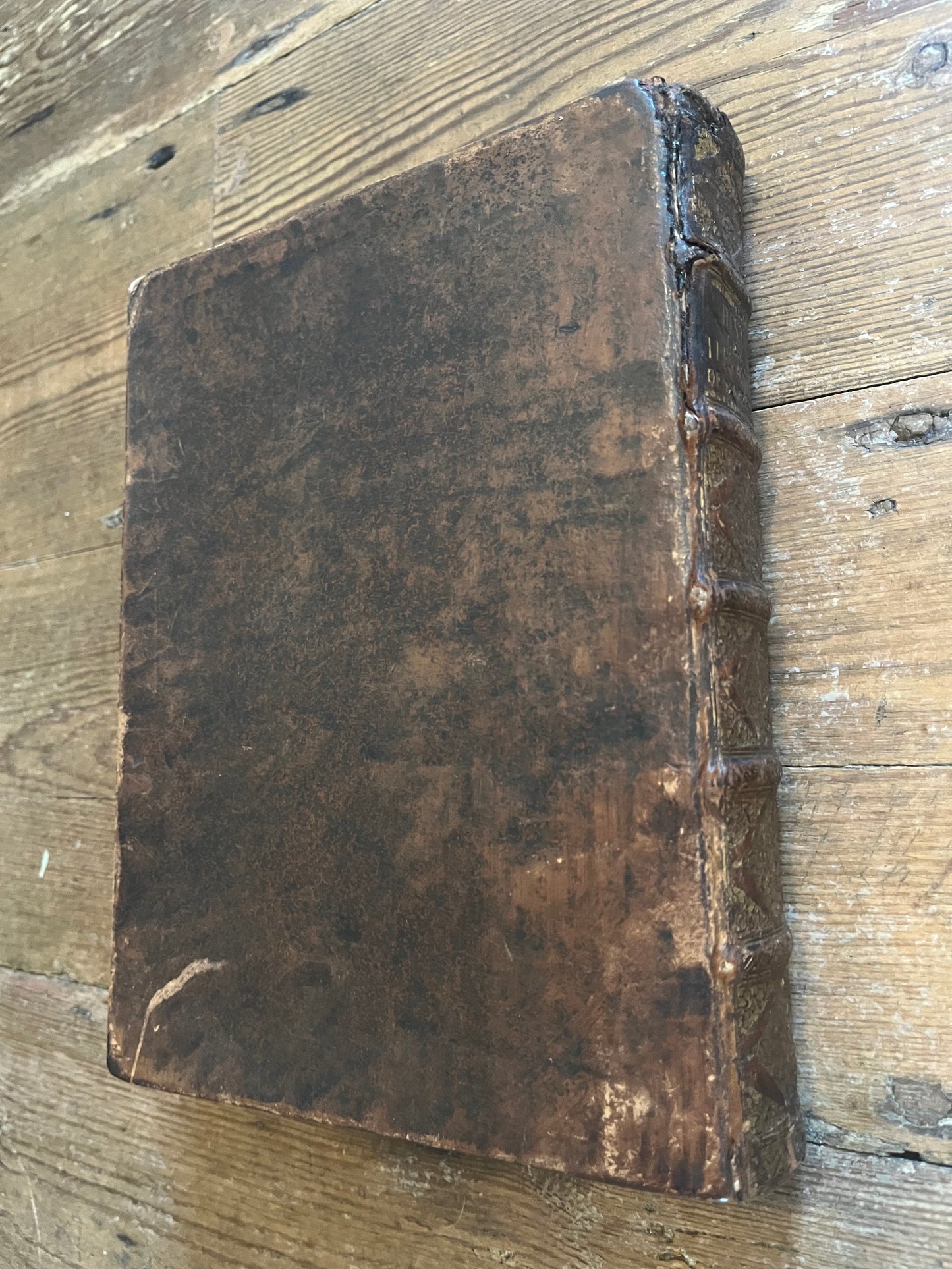 L’Histoire Naturelle et Morale Des Iles Antilles D’Amerique - 1717