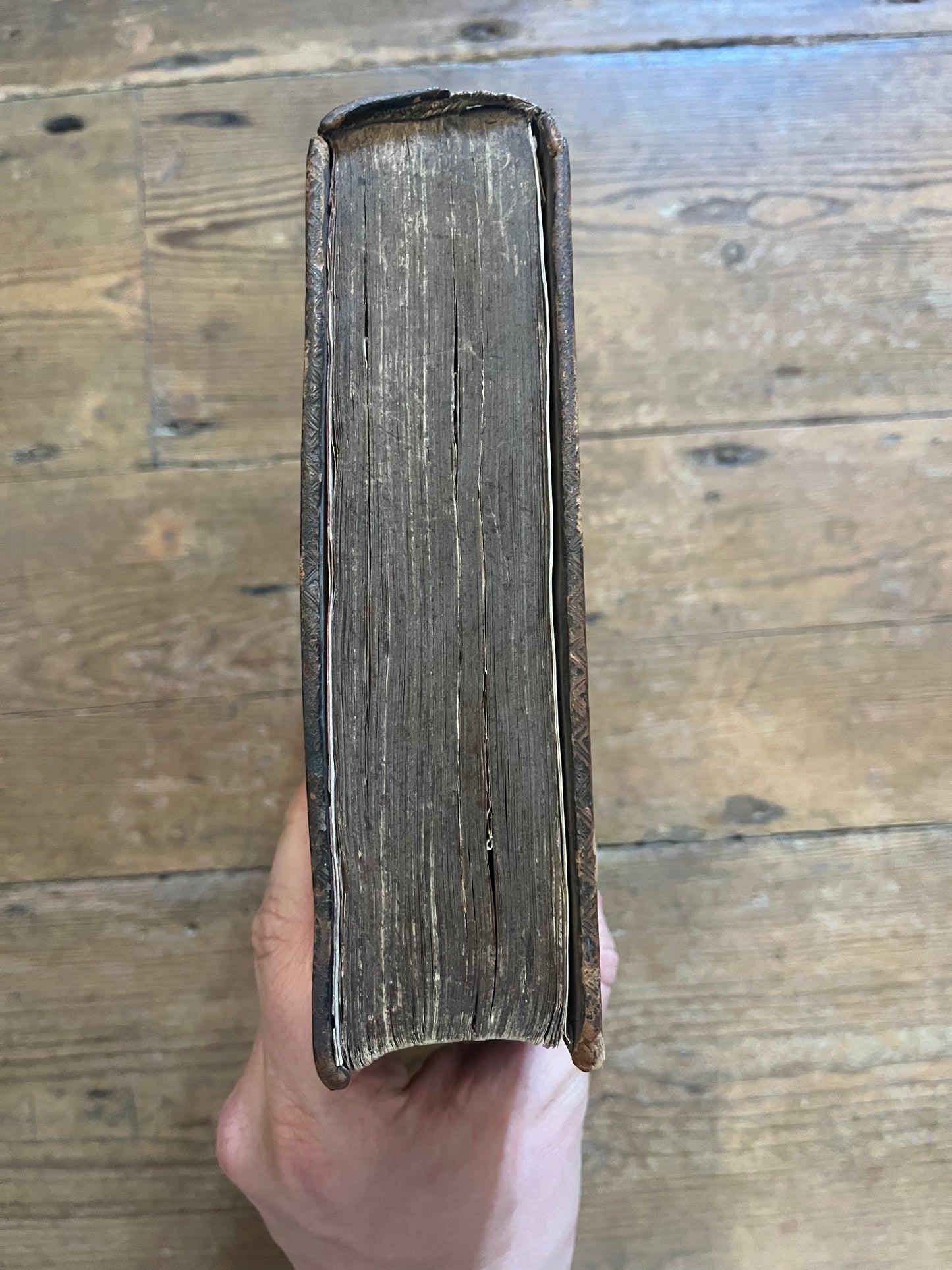 L’Histoire Naturelle et Morale Des Iles Antilles D’Amerique - 1717