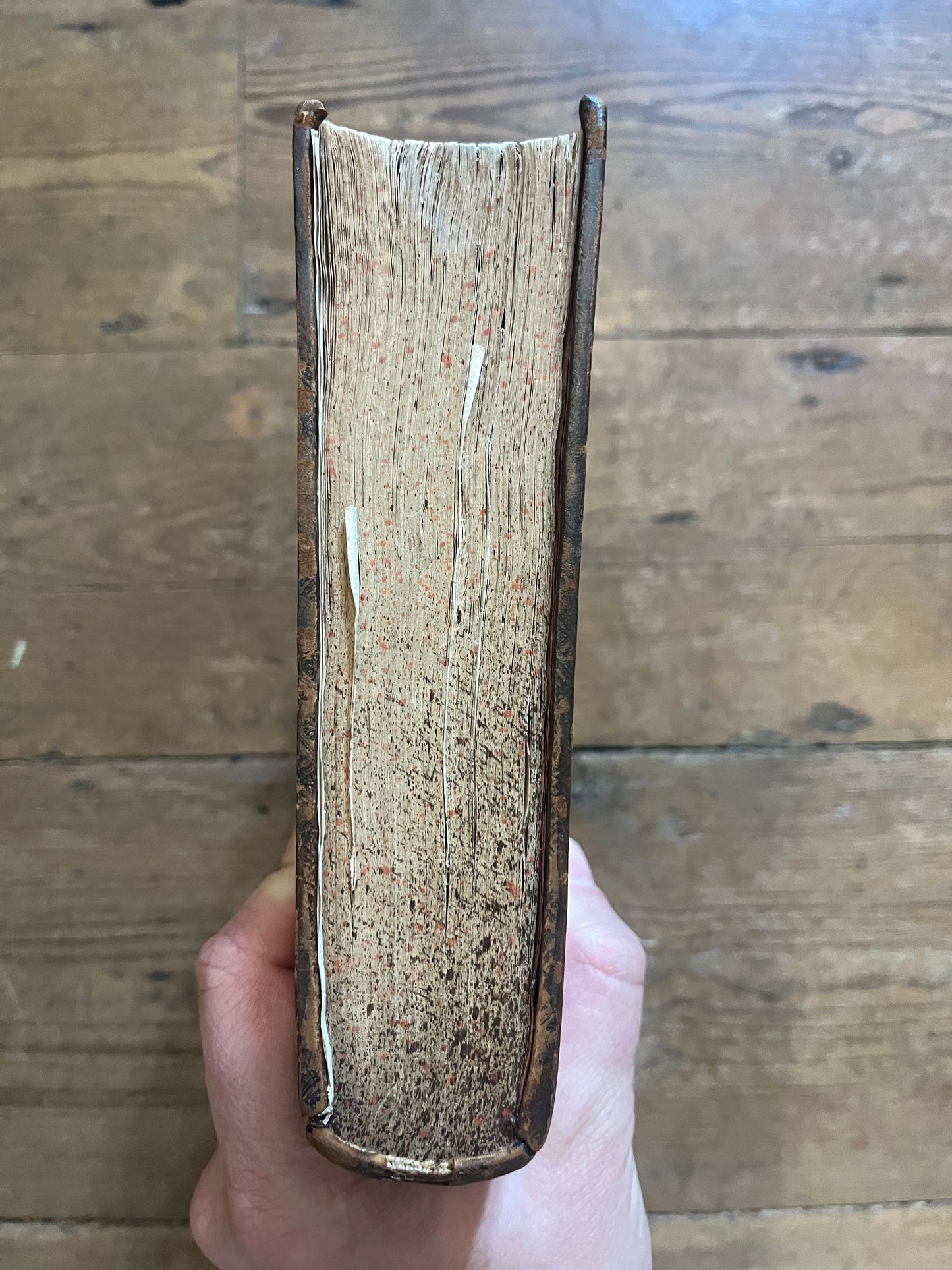 L’Histoire Naturelle et Morale Des Iles Antilles D’Amerique - 1717