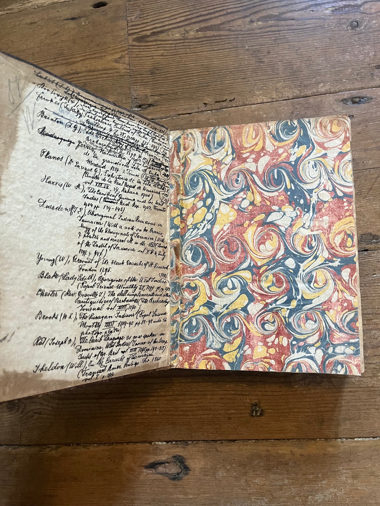 L’Histoire Naturelle et Morale Des Iles Antilles D’Amerique - 1717