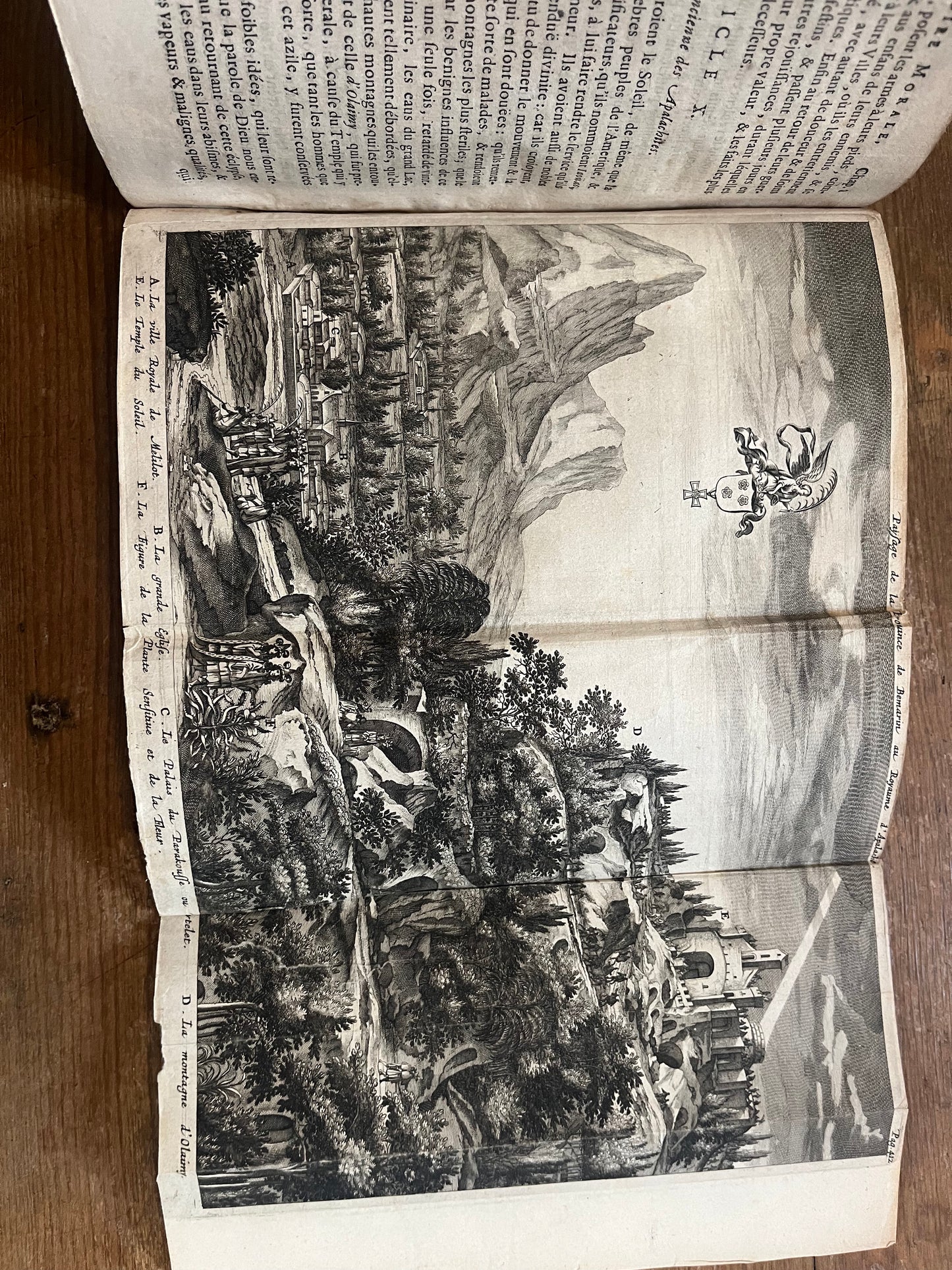 L’Histoire Naturelle et Morale Des Iles Antilles D’Amerique - 1717