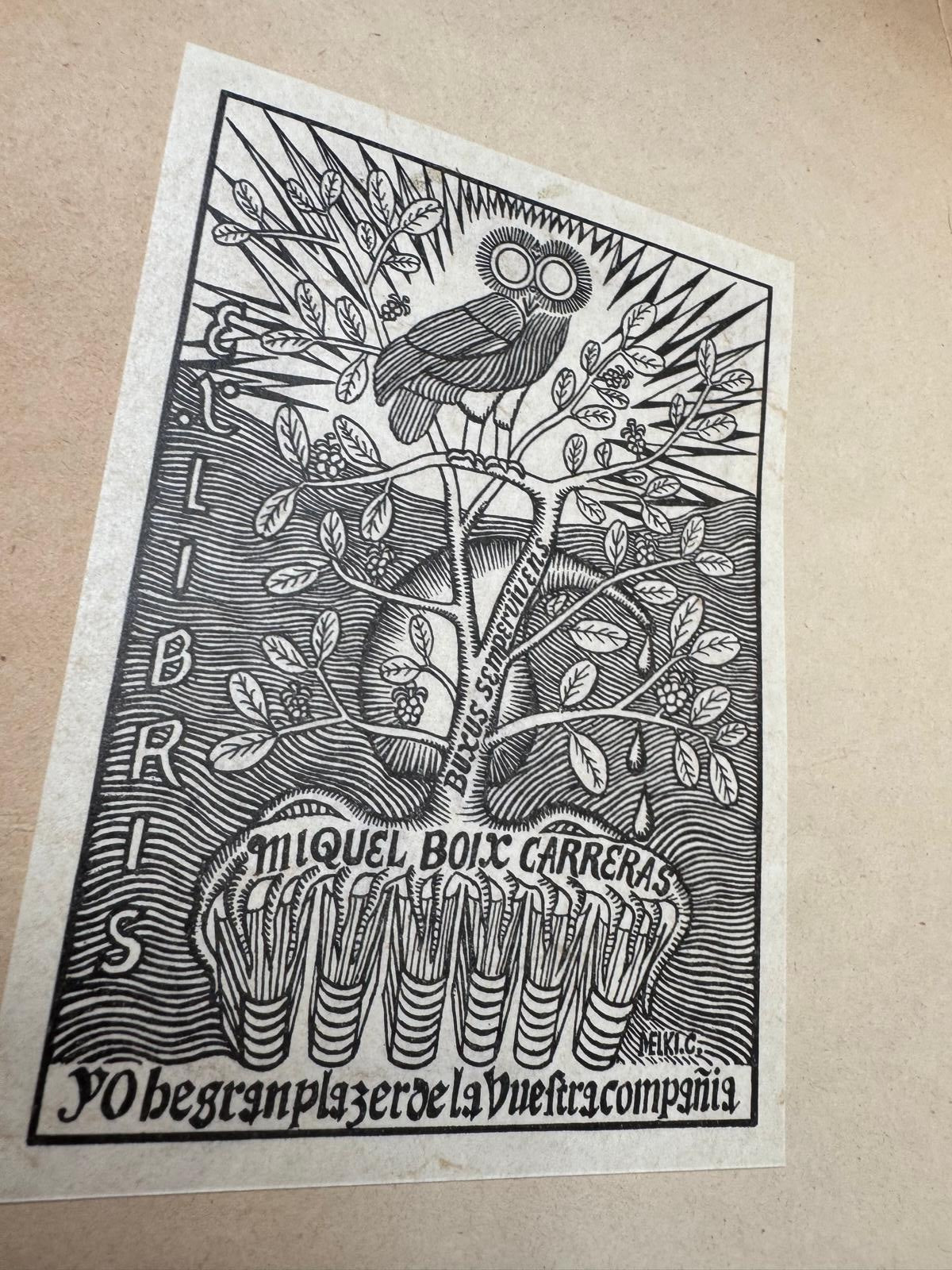Charlotte Guillard — the first woman printer of Paris - edition of Guillaume Durand's commentary on Peter Lombard’s Sentences - 1550