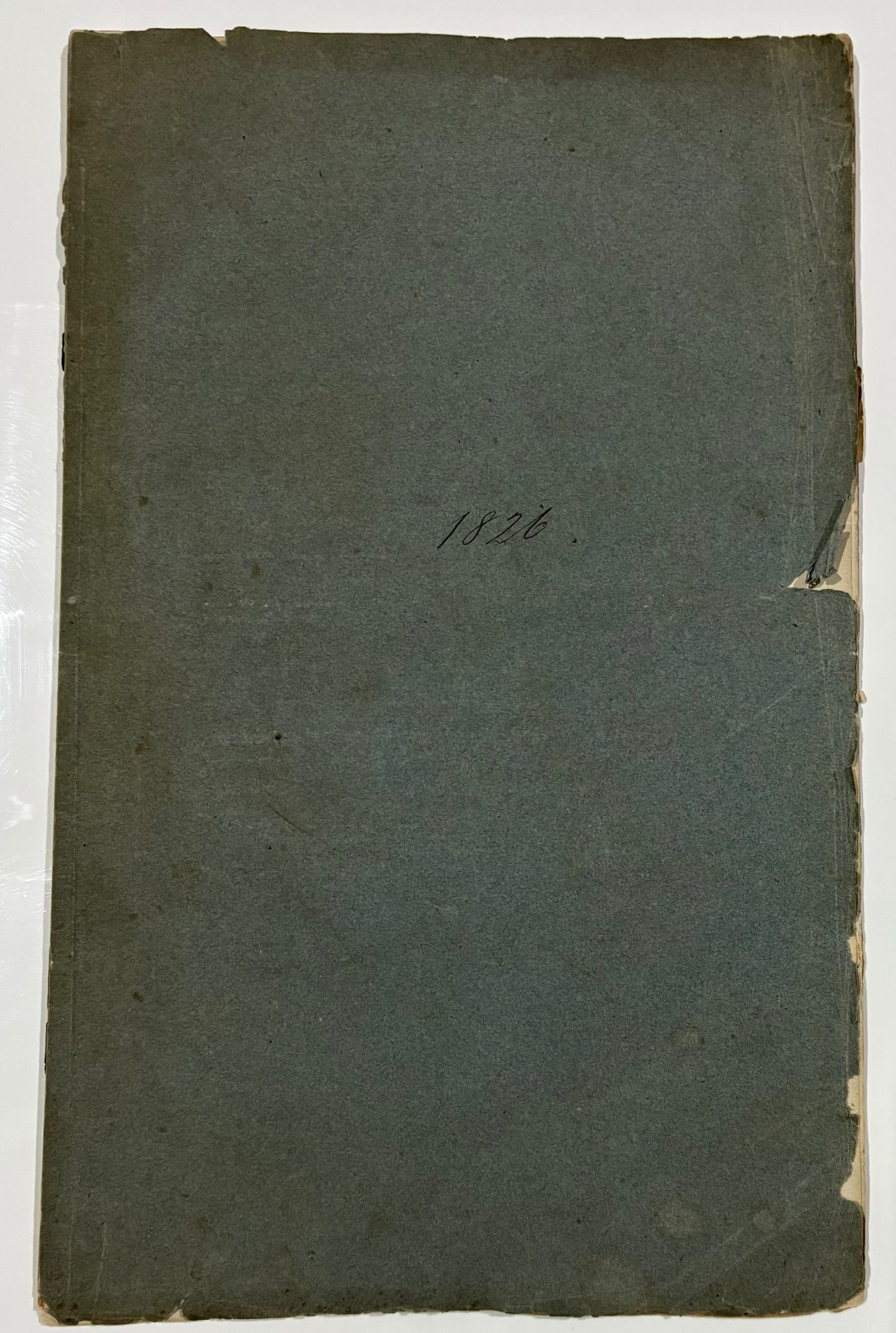 Native Australian Justice - Proclamations for the Murder of "Tommy" - Early Sydney Printing - 1827 - Robert Howe