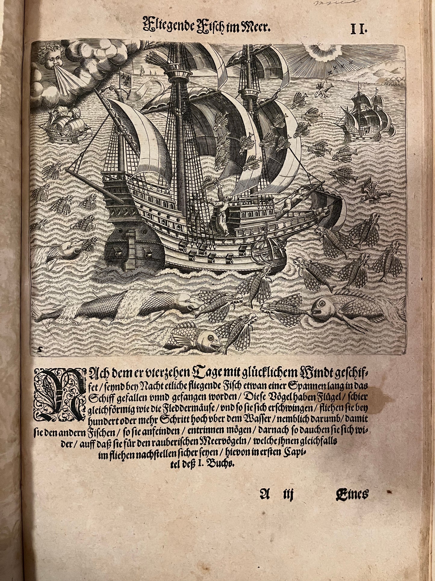 Das vierdte Buch von der Neuwen Welt - Part 4 of De Bry's Grands Voyages