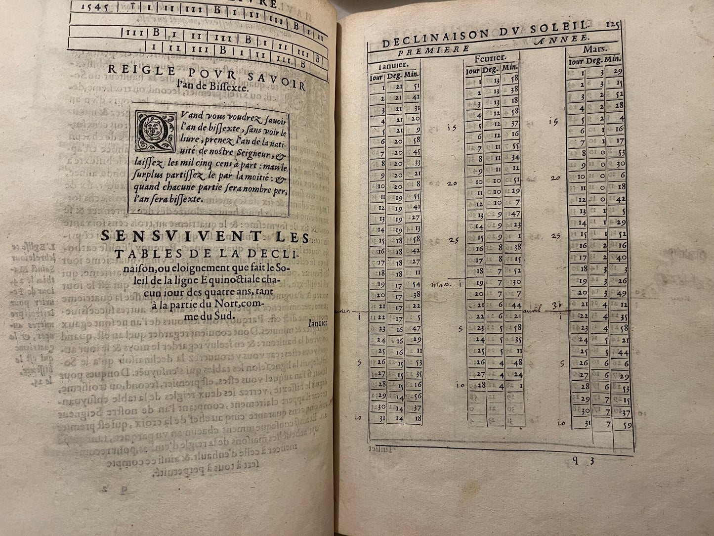 L'art de naviguer - Nicolas de Nicolai - Guillaume Rouillé - 1569