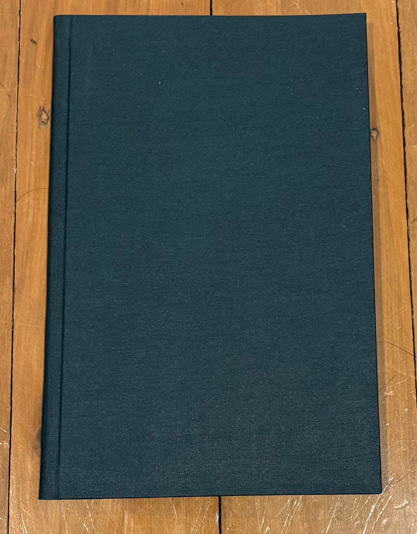 Early African Printing - Cameroon - 1859 - Mienge ma Yehova - "Hymns in the Dualla Language"