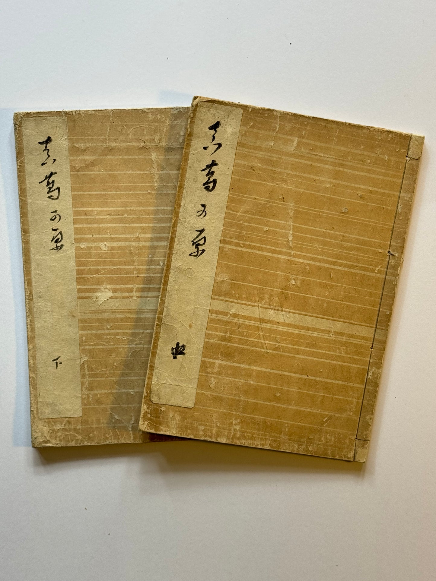 Ehon Makuzugahara - Nishikawa Sukenobu - 1759