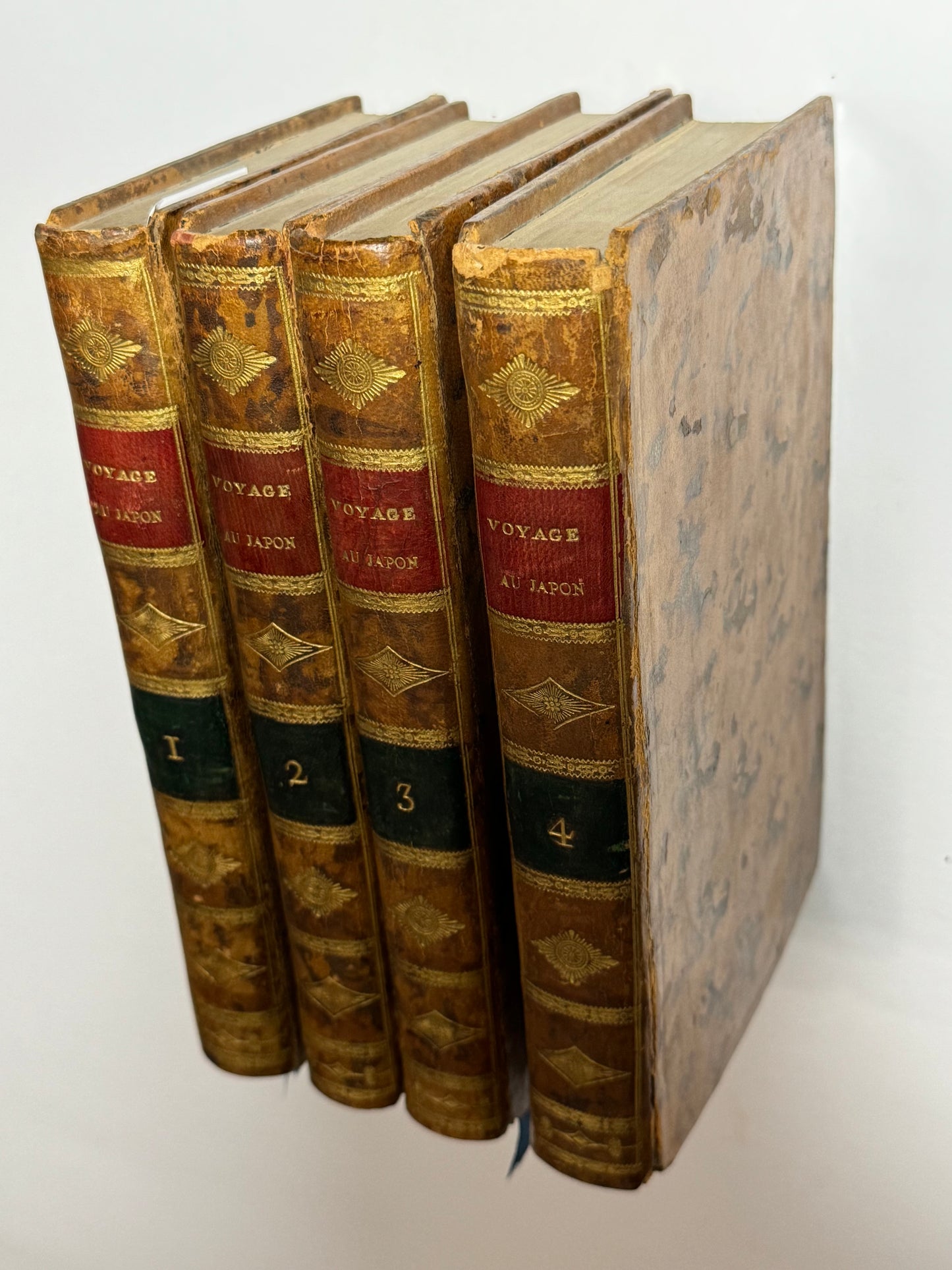 “18th Century Swedish account of Japan and the Dutch in Nagasaki” - ”Voyages de C.P. Thunberg au Japon"