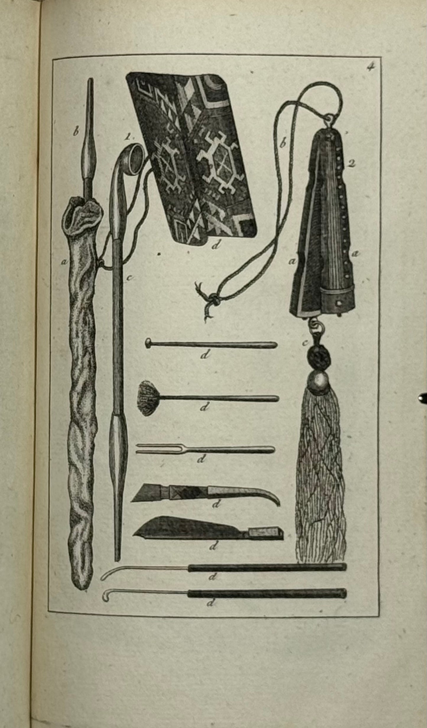 “18th Century Swedish account of Japan and the Dutch in Nagasaki” - ”Voyages de C.P. Thunberg au Japon"