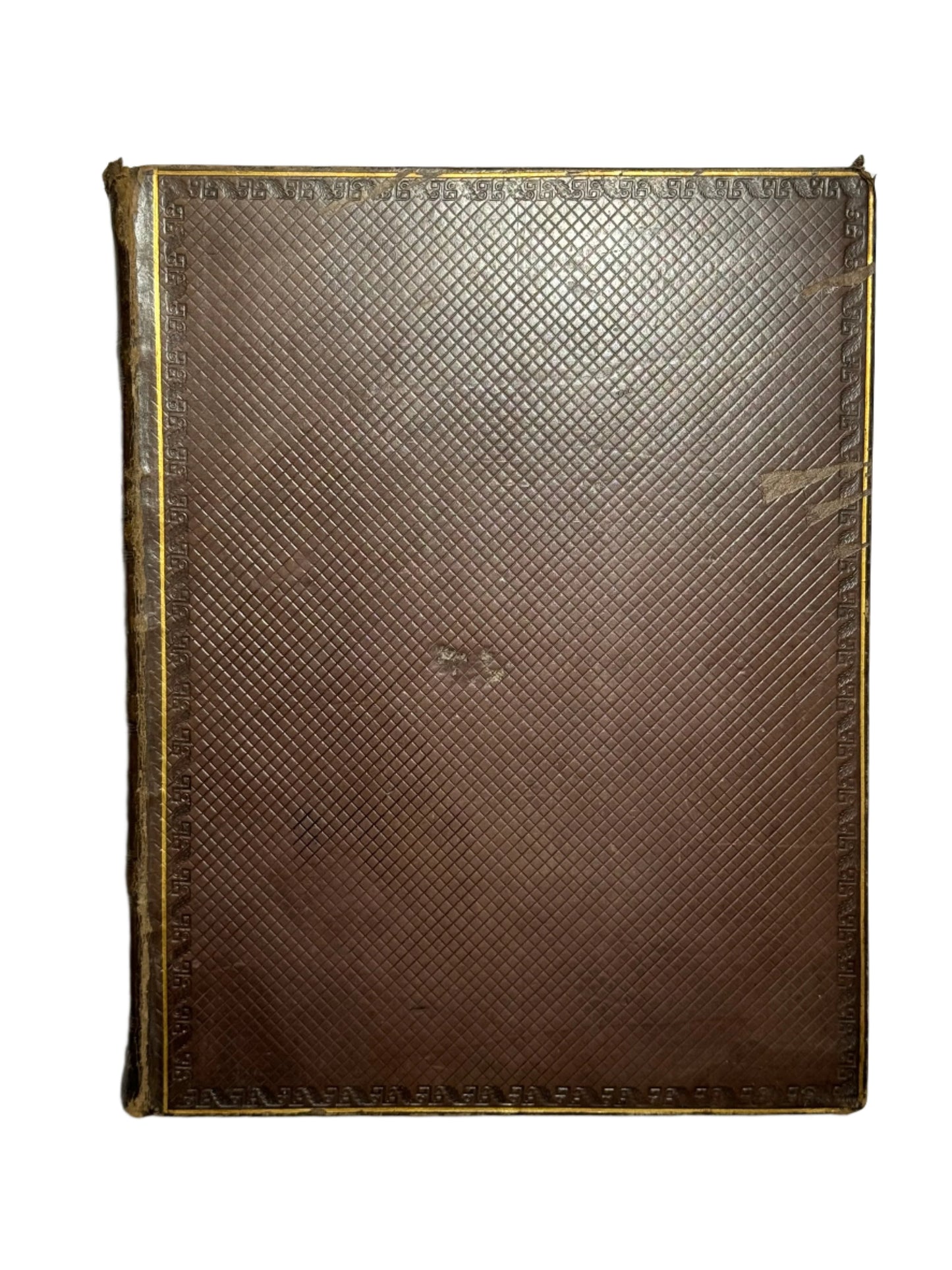 Captain Basil Hall - “Account of A Voyage of Discovery to the West Coast of Corea and The Great Loo-Choo Island”