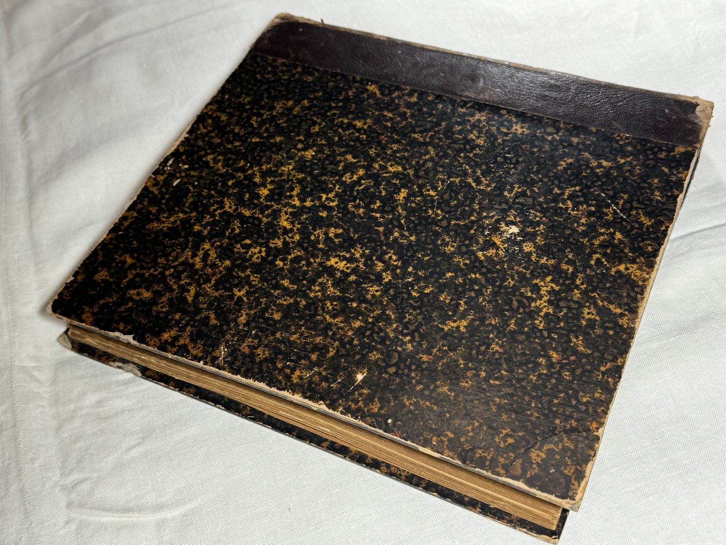 Nikko and environs - 1895 personal photograph album