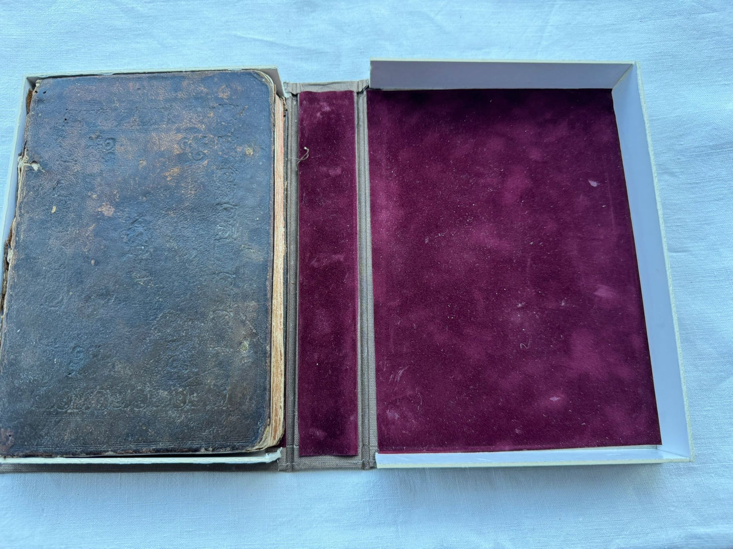 Complete 16th Century Manuscript Antiphonary for the Carthusian monastery of Maggiano, near Siena