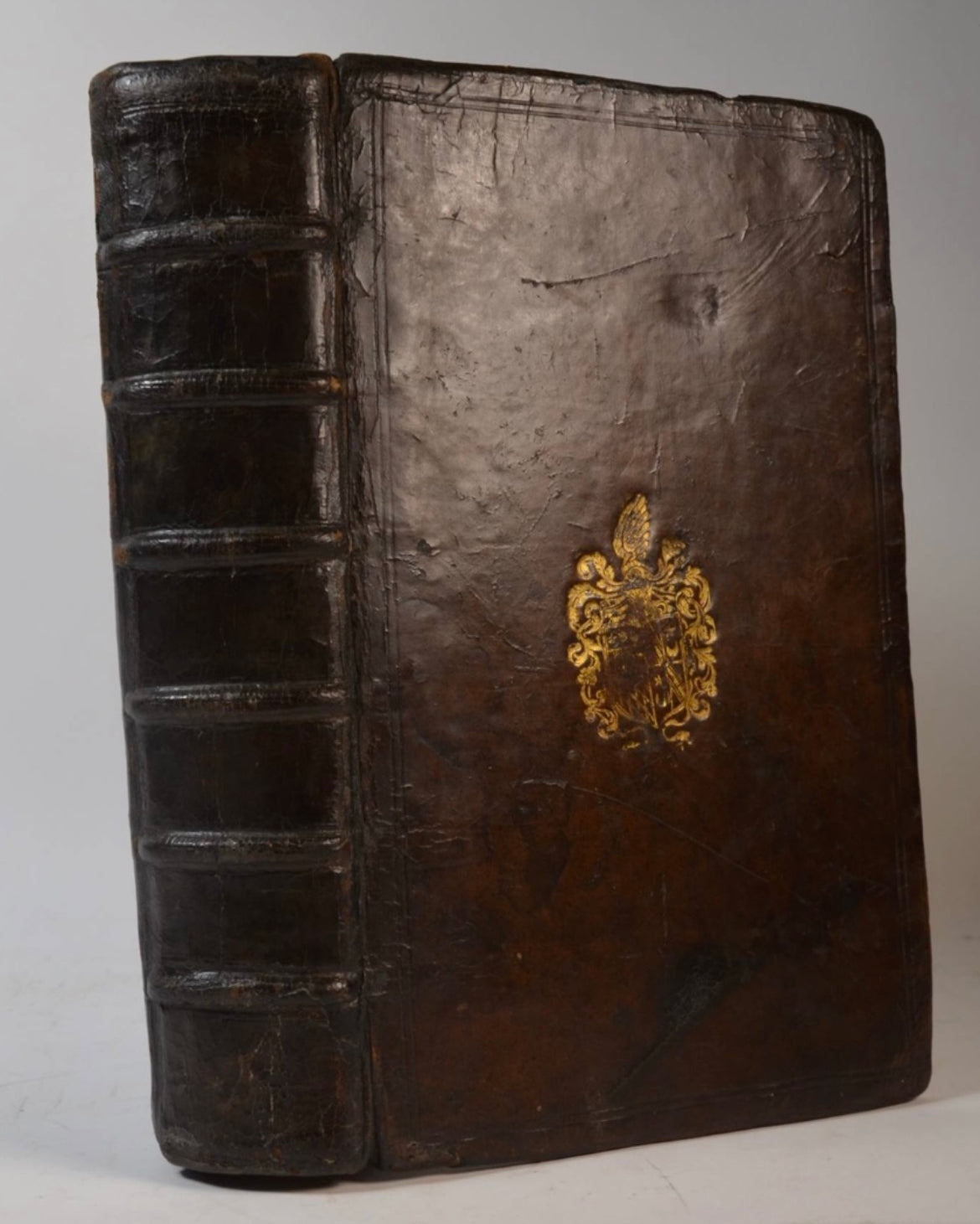 Purchas his Pilgrimes - 1625 - Codex Mendoza