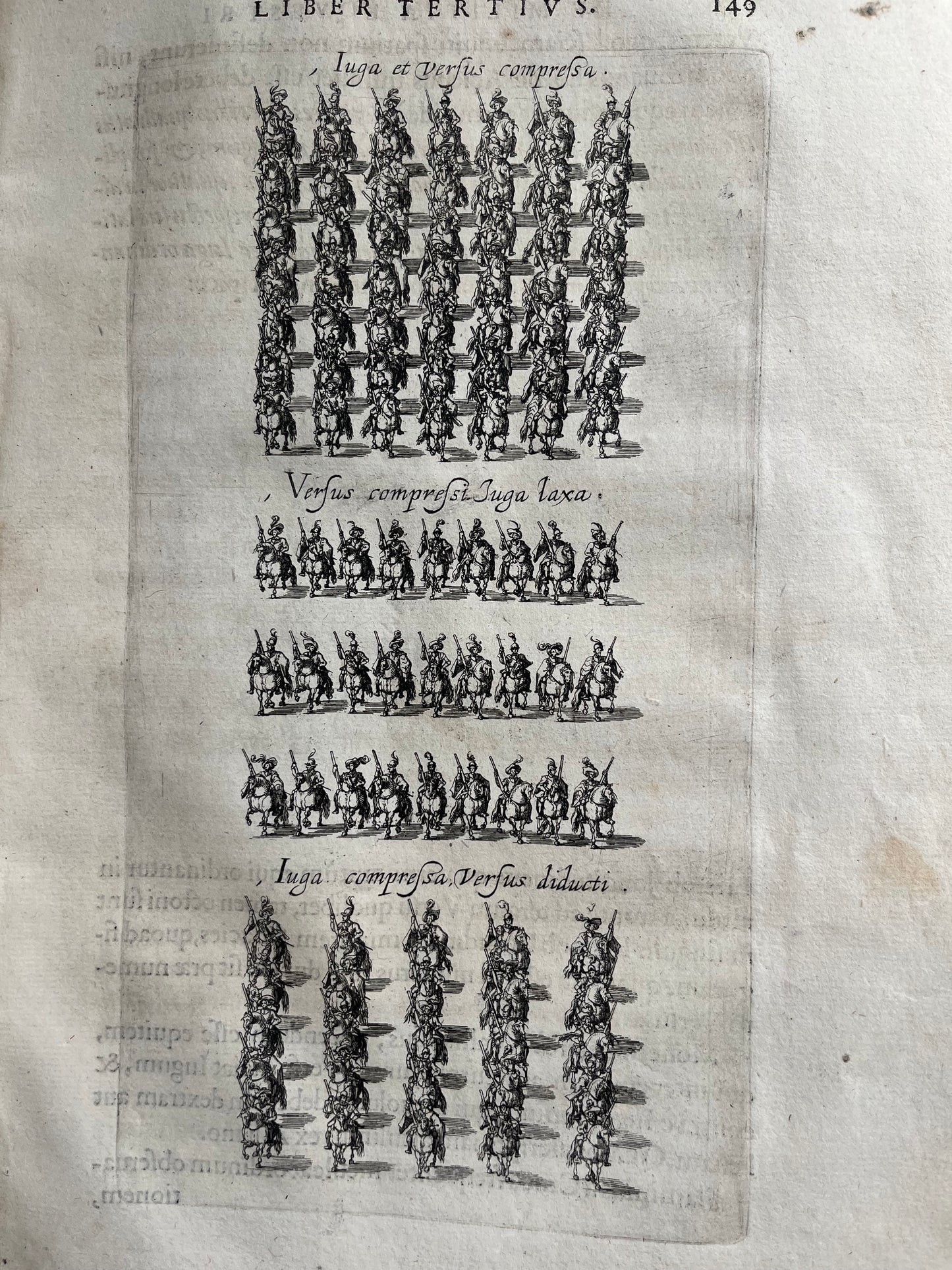 De militia equestri antiqua et nova ad regem Philippum IV. Libri quinque