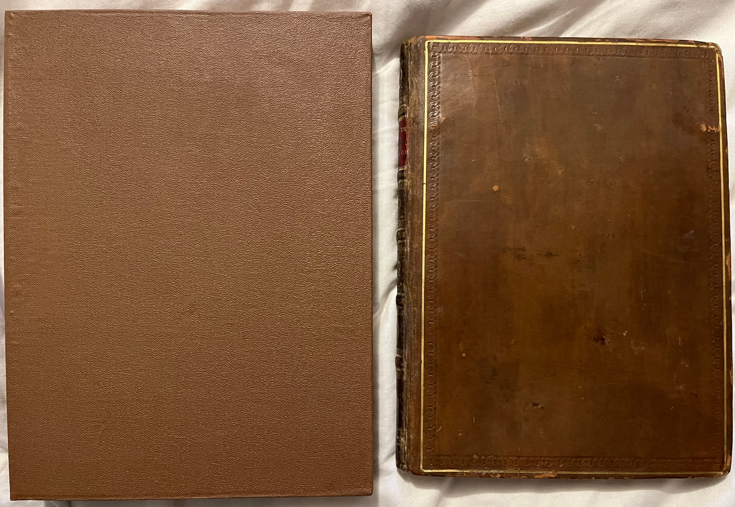 Journal ou Description du Merveilleux Voyage - Willem Corneliszoon SCHOUTEN - 1619