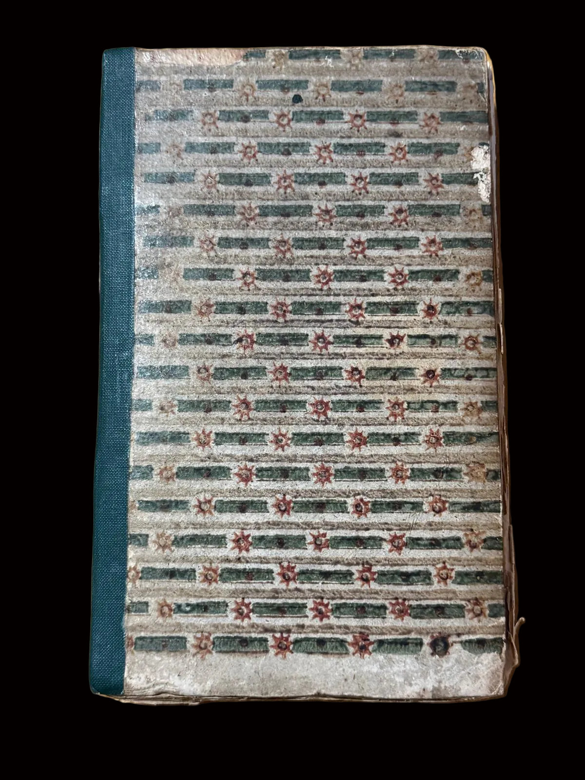 The First Modern Scientific Journal Printed in Asia - Batavia (Jakarta) 1779 - "Verhandelingen van het Bataviaasch Genootschap der Konsten en Wetenschappen"