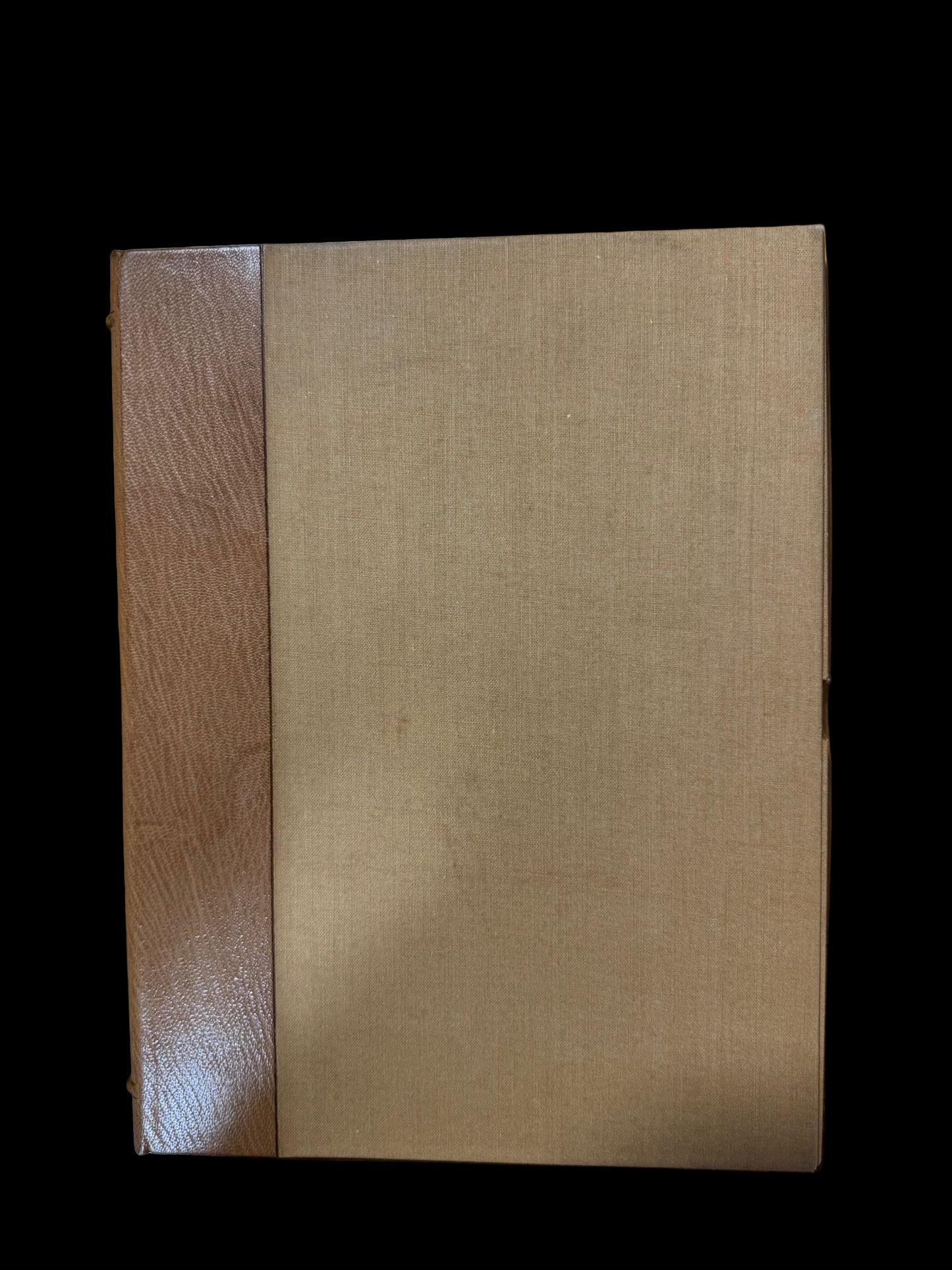 Early Philippines legal printing - Rare 17th Century Libel printed in Manila