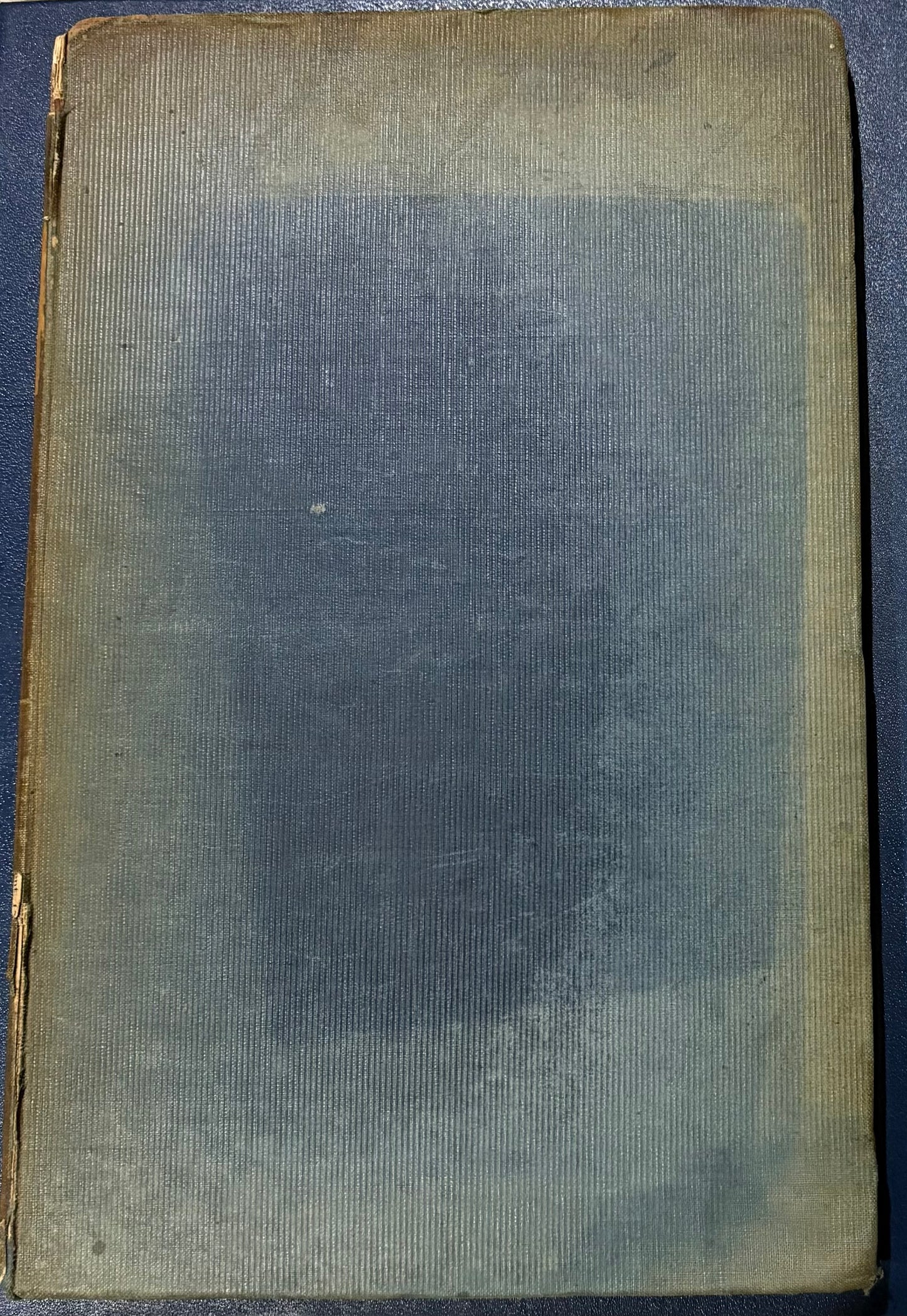 John Kinder's copy - "A New Translation of the Proverbs of Solomon" - London - 1831 - New Zealand interest