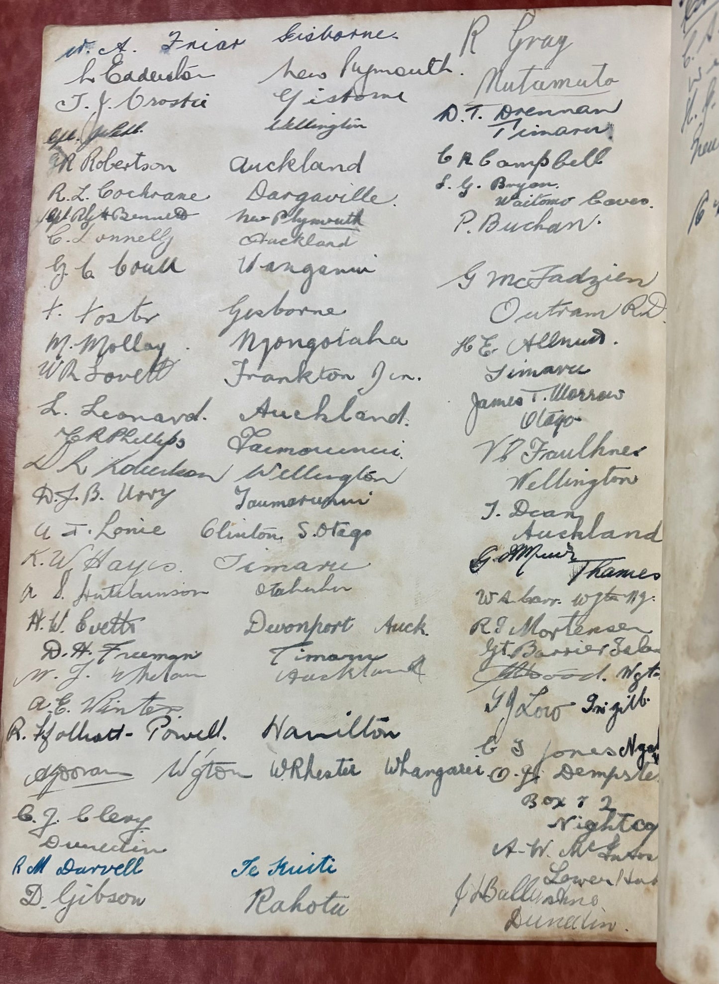 "Ake Ake Kia Kaha" - Pineamine Taiapa - WW2/ANZACs - Māori Battalion - Signed Magazine of H.M. Transport No. 25 - Ceylon 1941