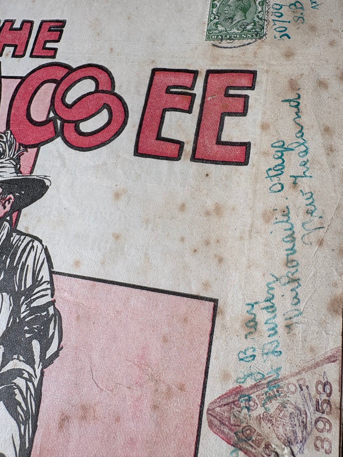 "The Kia Ora Coo-ee" - ANZAC magazine in Egypt, Palestine, Salonica and Mesopotamia - complete run of 10 copies.