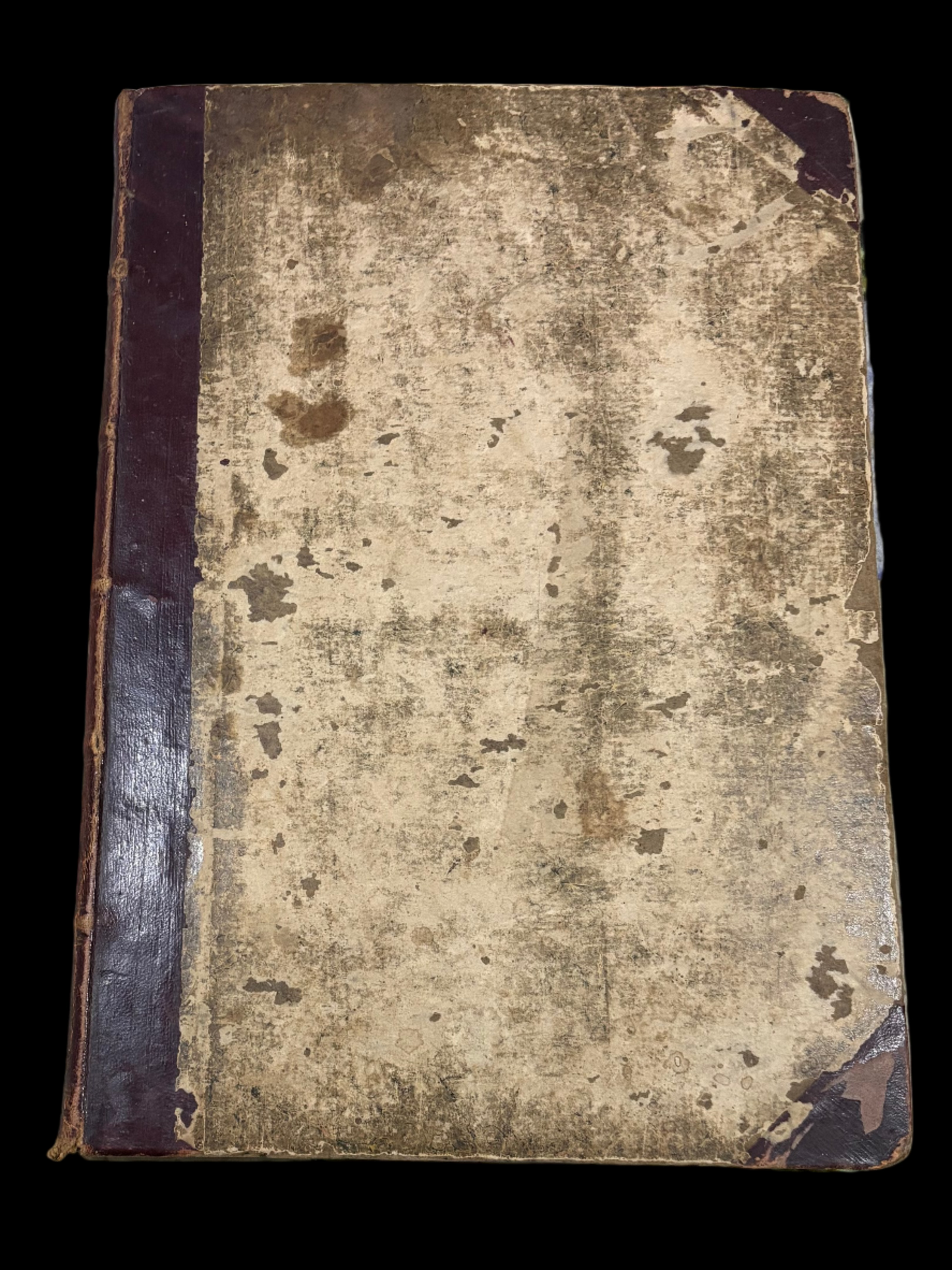 Early Australian Newspaper - "The Colonist" - 1835 Sydney - Complete 1st Year with 53 issues