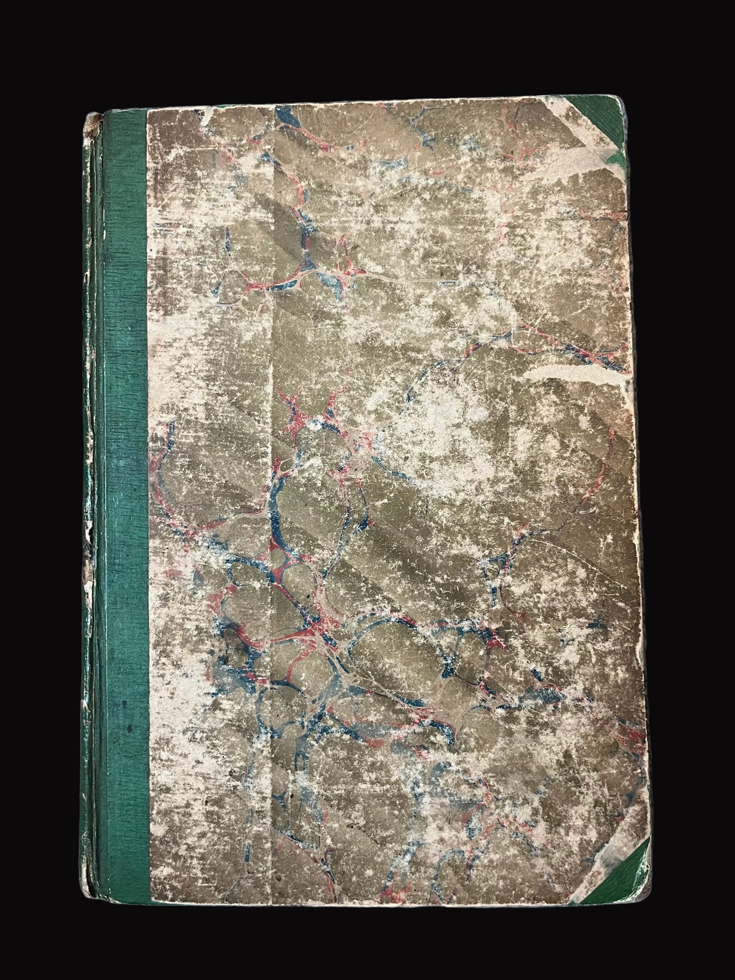 Early Malacca printing - 1820 - William Milne - "A retrospect of the first ten years of the Protestant Mission to China"
