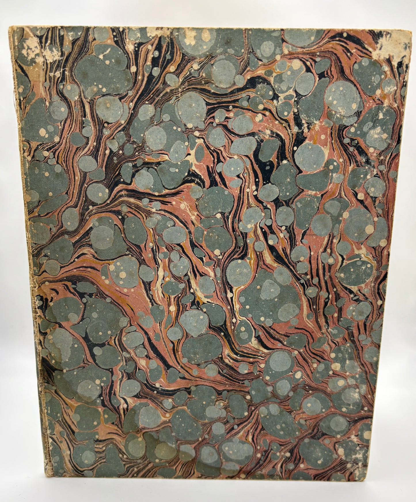 Pacific voices - Dedication copy - 1775 "Historic Epistle from Omiah to the Queen of Otaheite"