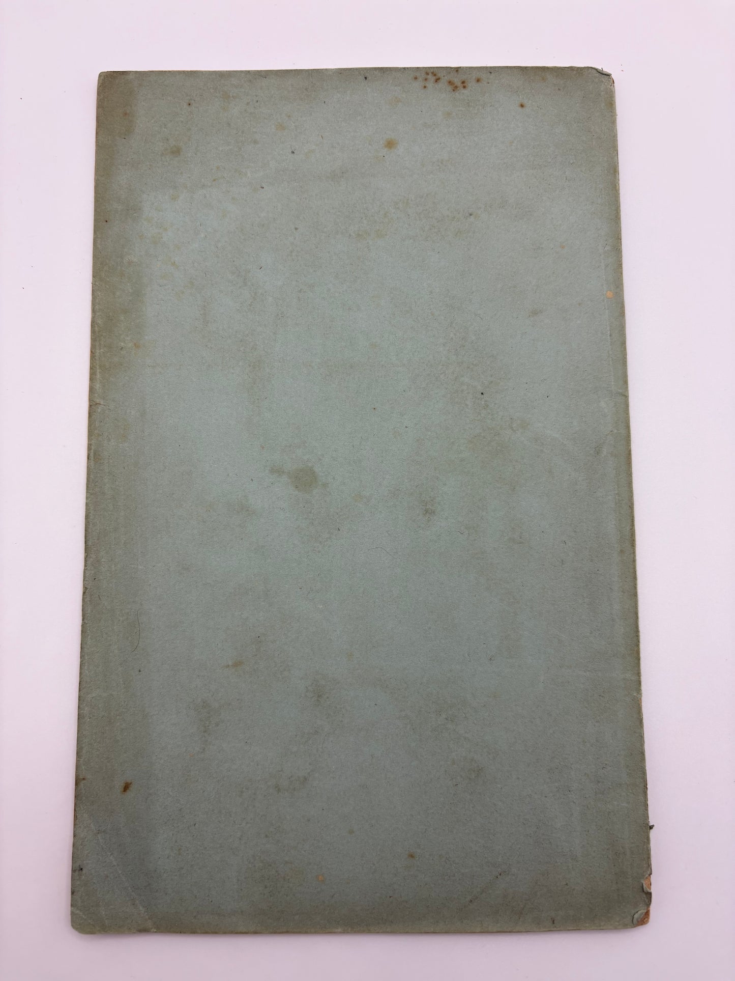 One of the Eariest works on the Moa - Dedication copy by Gideon Mantell to John Tomes - "Notice of the remains of the Dinornis and other Birds" - 1850