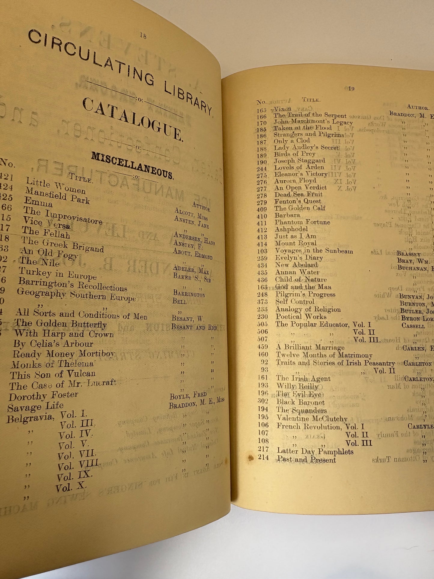Sammelband of six 19th Century Fijian imprints 1874-1886 - Suva, Levuka, Viwa