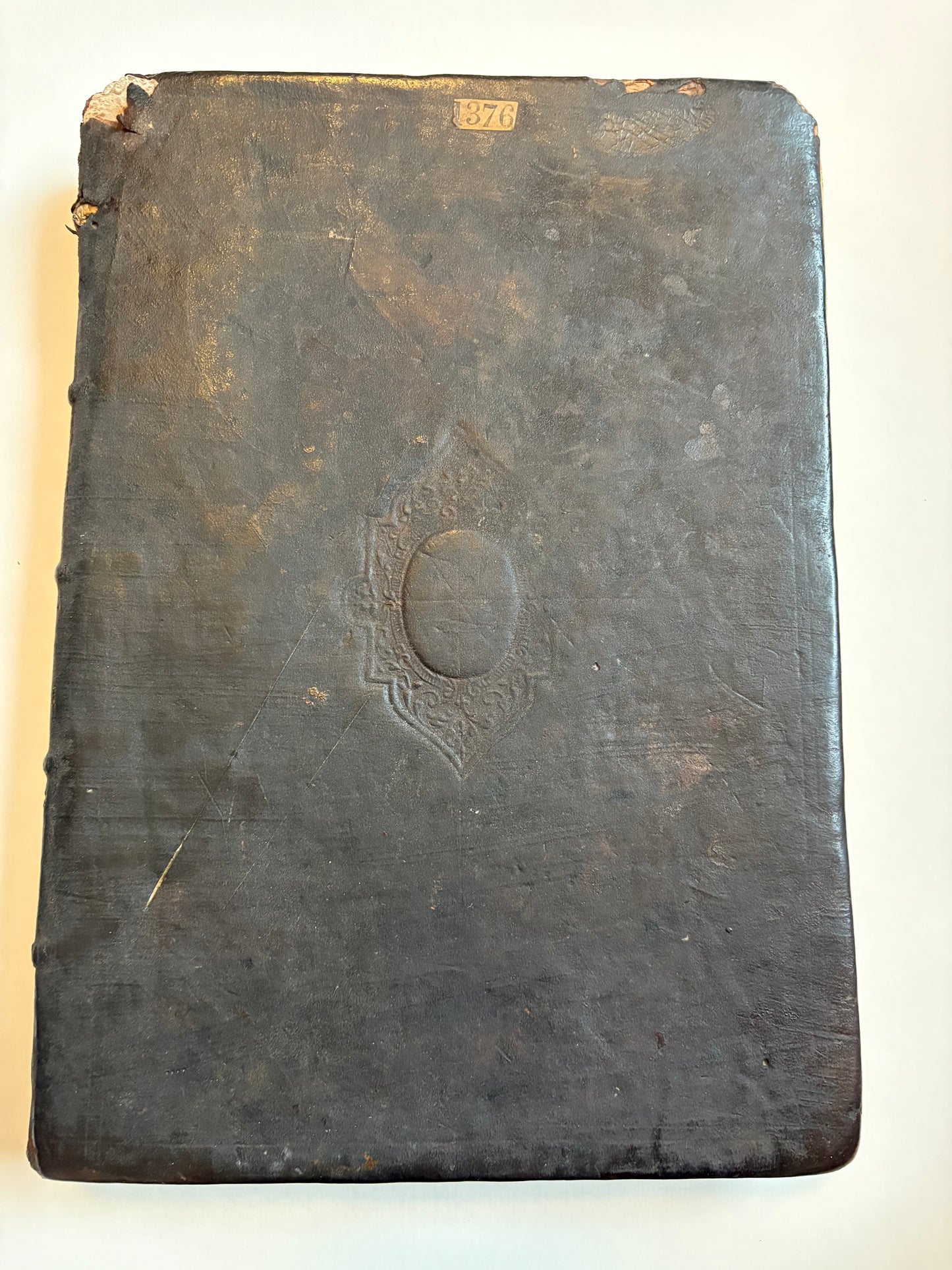 The first [-fifth] Booke of Architecture - Serlio / Robert Peake - London 1611