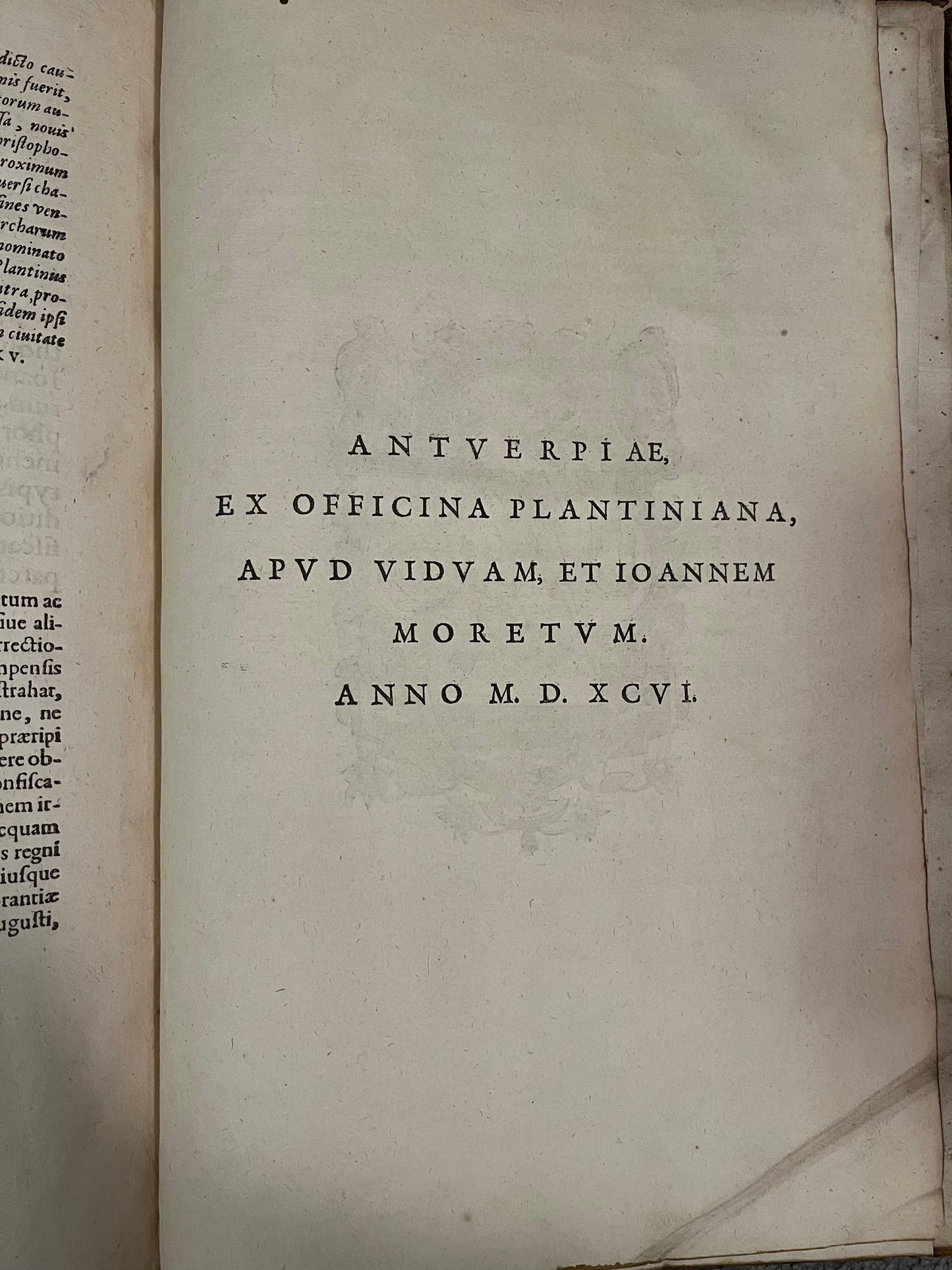 The First recorded suggestion of Continental Drift - Thesaurus Geographicus - 1596 - Ortelius - Plantin