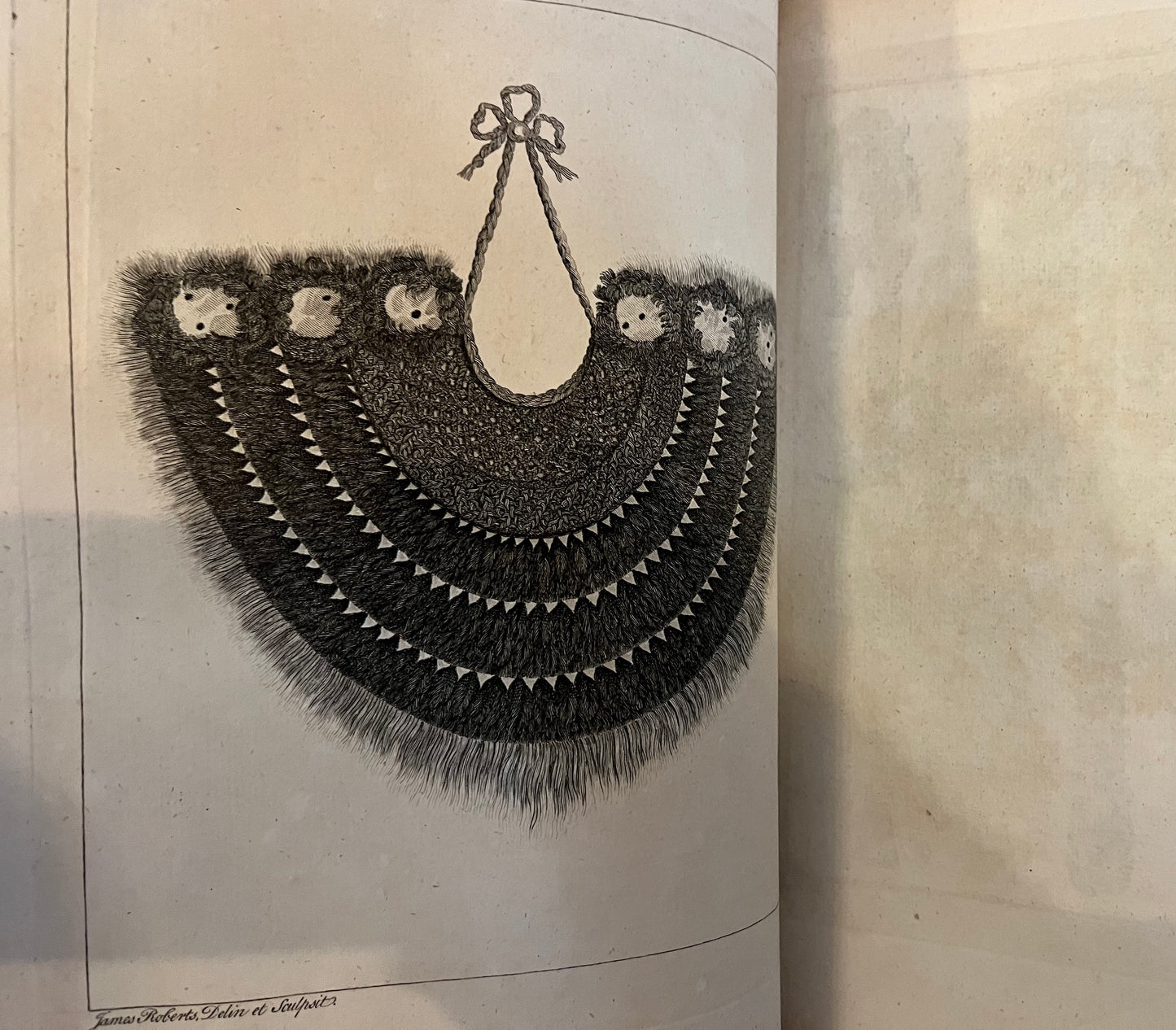 1st Edition of Cook's 1st Voyage - An account of the voyages undertaken by the order of his present Majesty for making discoveries in the Southern Hemisphere - Cook, Carteret, Byron, Wallis - Hawkesworth - 1773