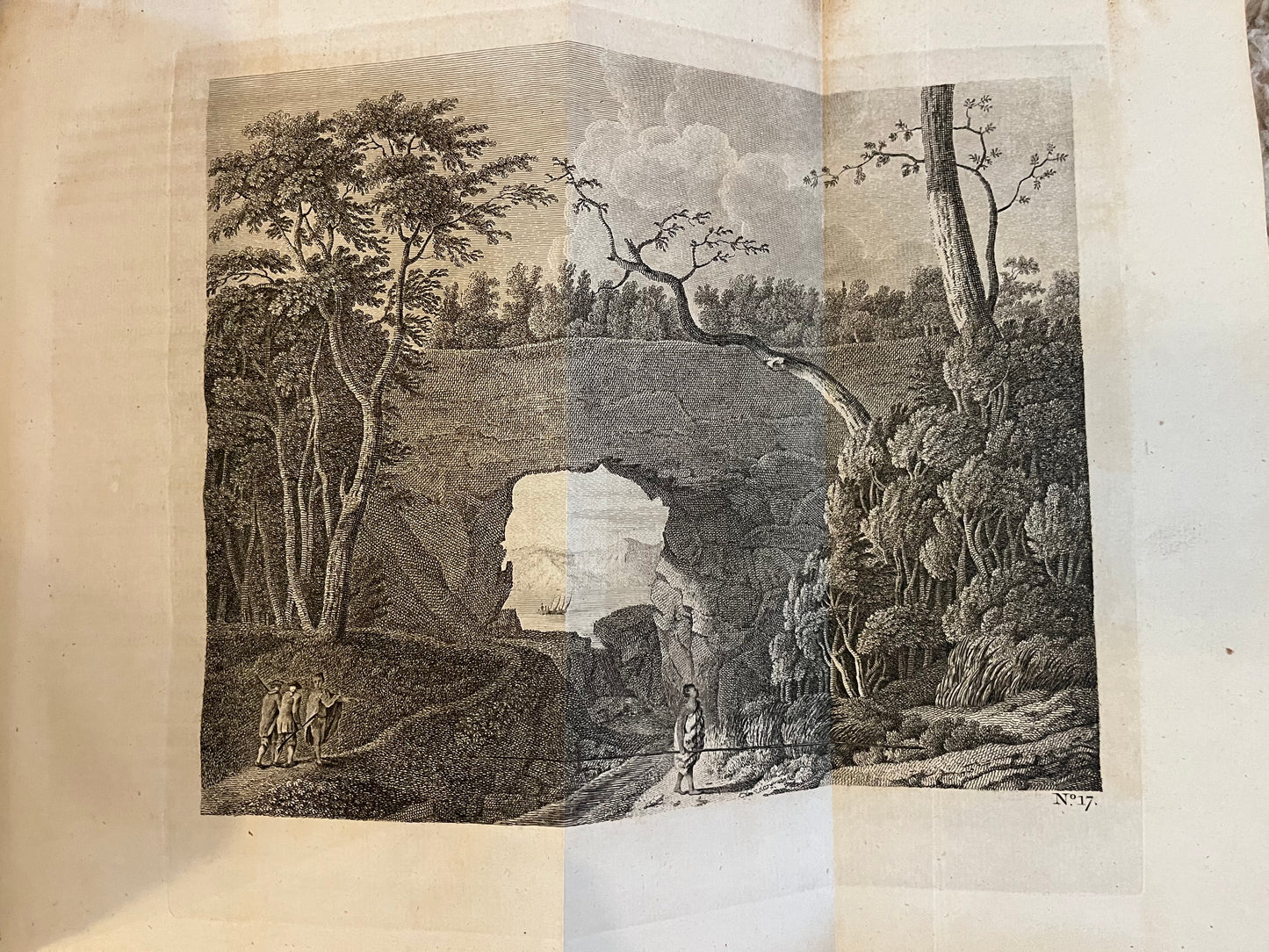 1st Edition of Cook's 1st Voyage - An account of the voyages undertaken by the order of his present Majesty for making discoveries in the Southern Hemisphere - Cook, Carteret, Byron, Wallis - Hawkesworth - 1773