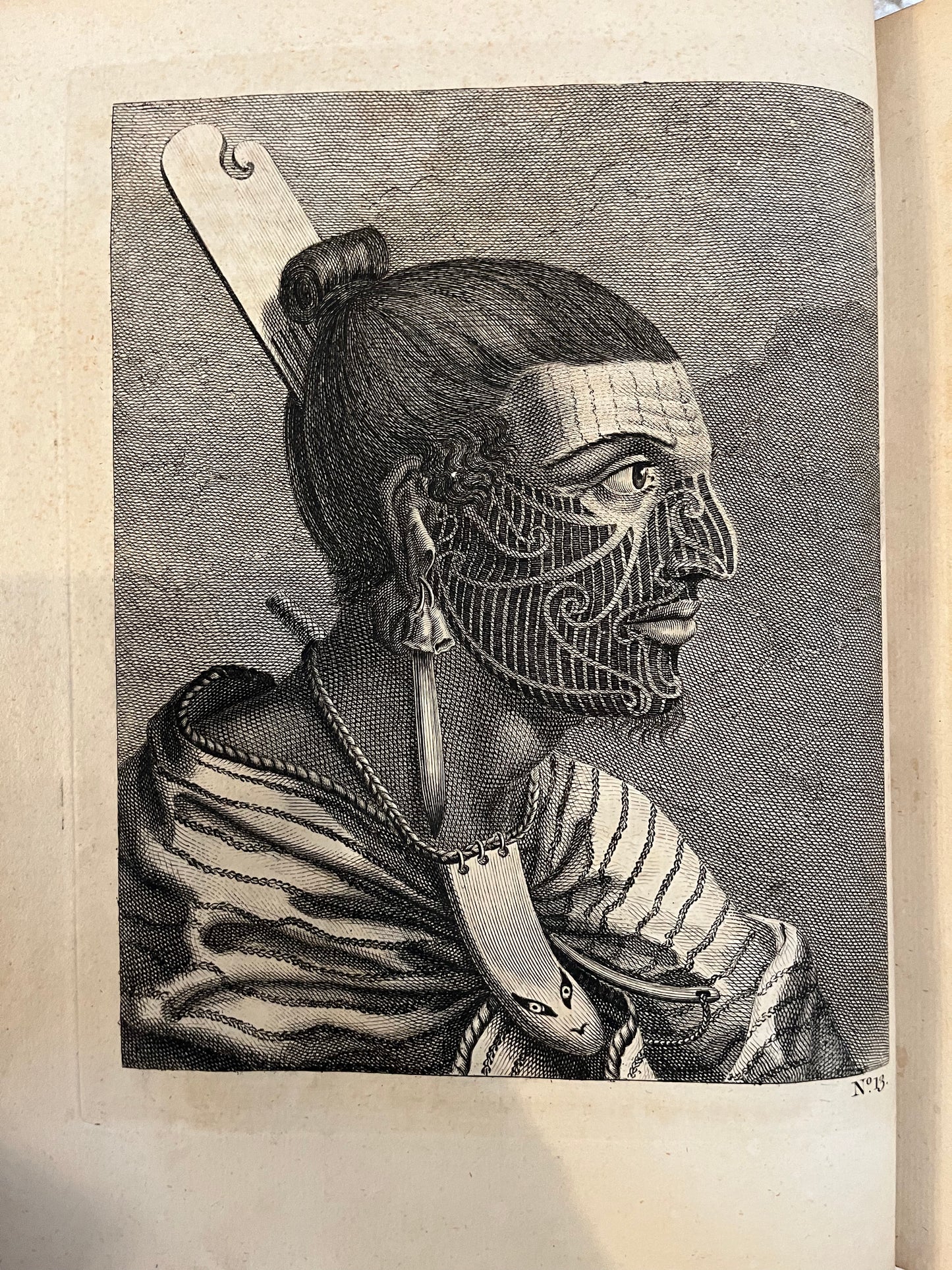 1st Edition of Cook's 1st Voyage - An account of the voyages undertaken by the order of his present Majesty for making discoveries in the Southern Hemisphere - Cook, Carteret, Byron, Wallis - Hawkesworth - 1773