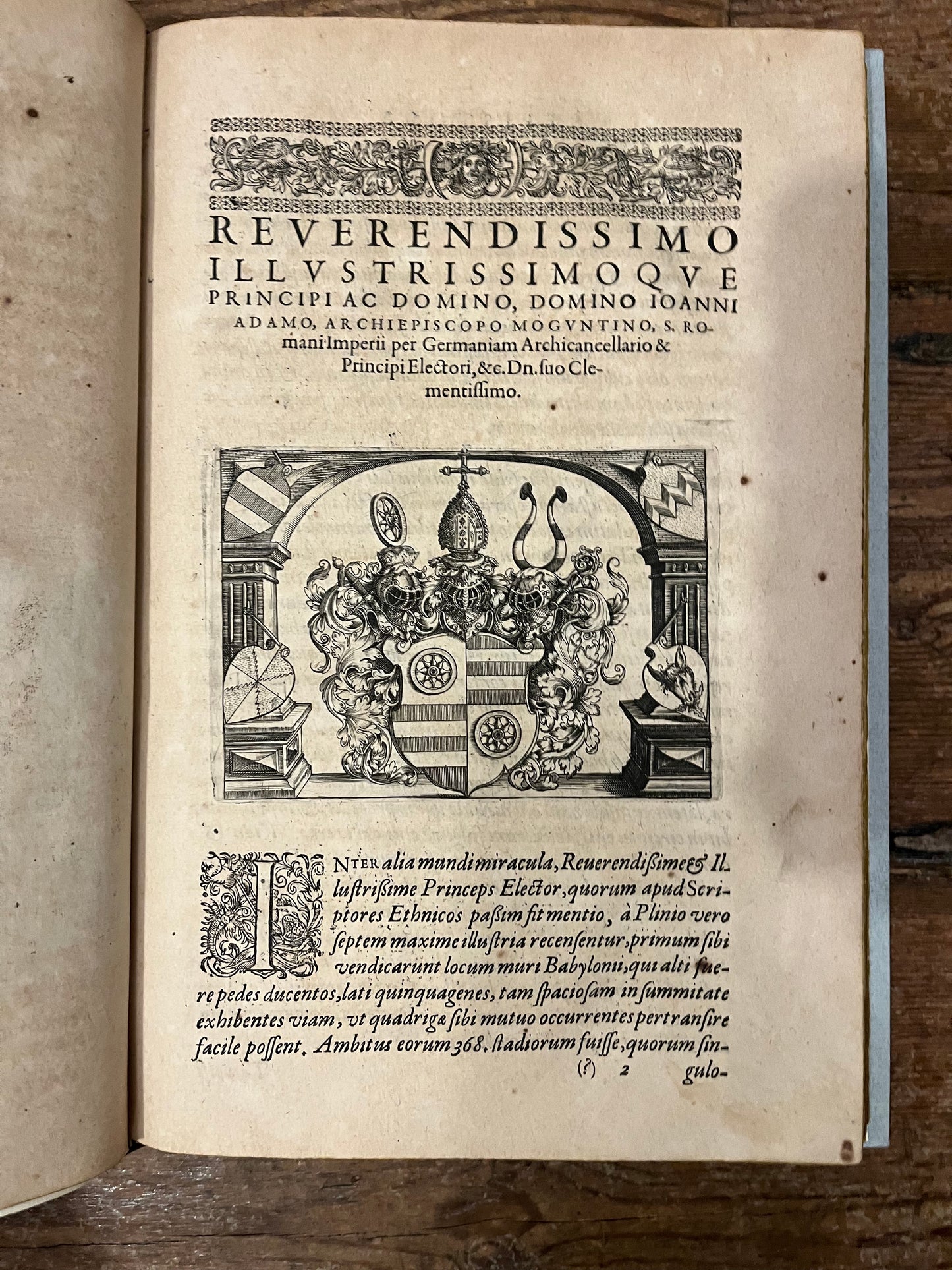 Indiae Orientalis pars VI. : "Veram et historicam descriptionem auriferi regni Guineae - Pieter de Marees Published by Theodore De Bry - 1604