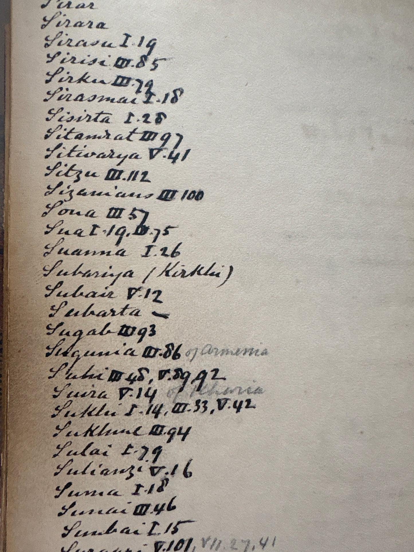 Early Vepery (Chennai) Indian Printing - 1789 - A Grammar for learning the principles of the Malabar Language - Tamil