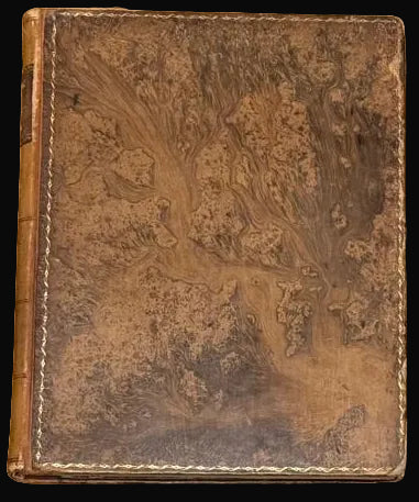 Travels in India, during the years 1780, 1781, 1782 & 1783 -William Hodges - 1793 1st edition