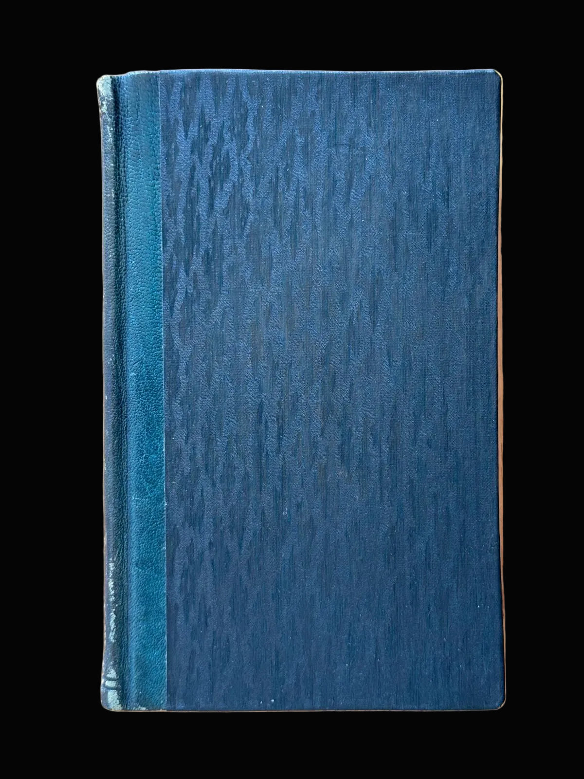 First English Edition of Nathaniel Hodges’ Eyewitness Account of the 1665 Plague – With Folding Mortality Table