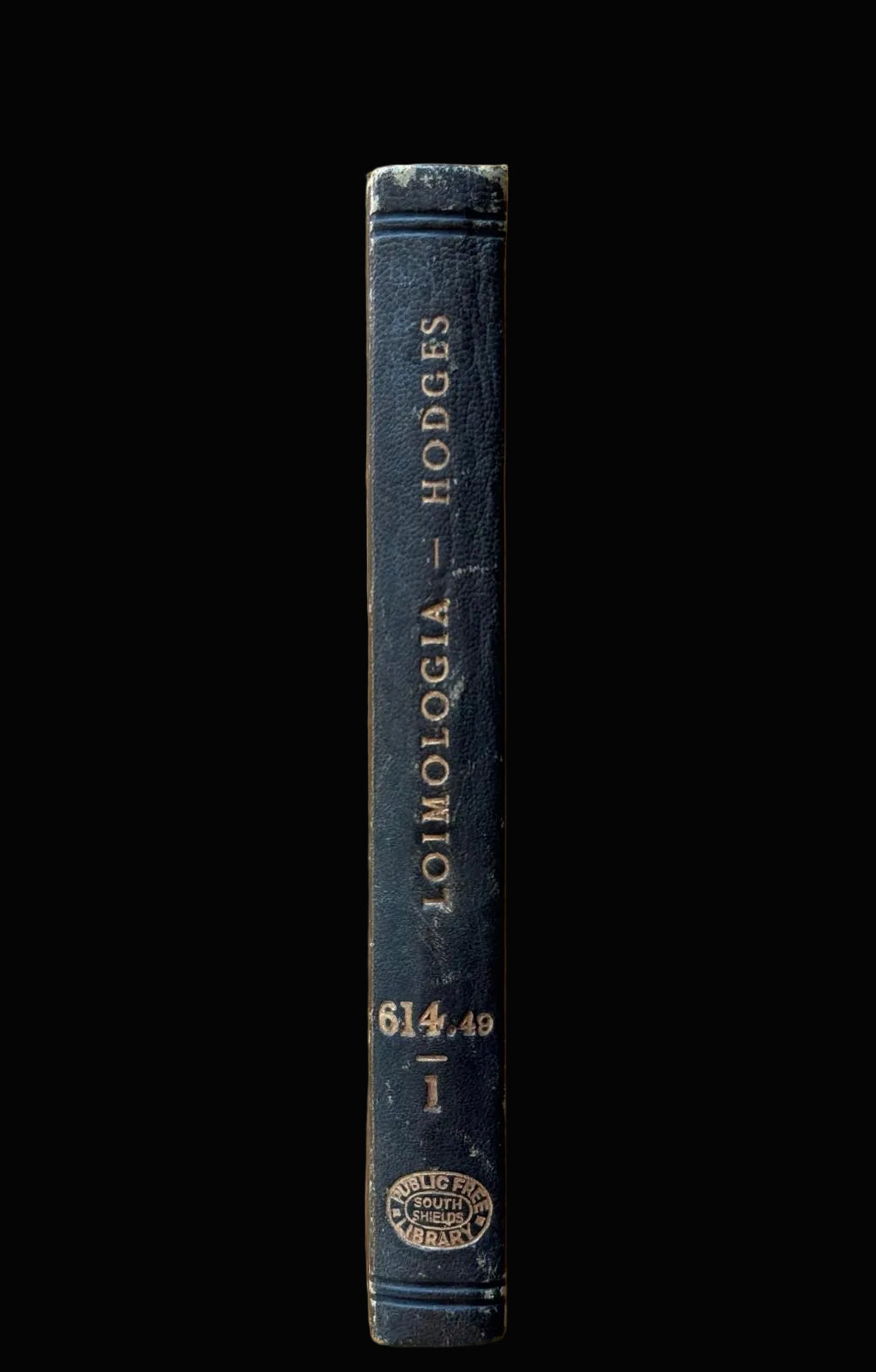 First English Edition of Nathaniel Hodges’ Eyewitness Account of the 1665 Plague – With Folding Mortality Table