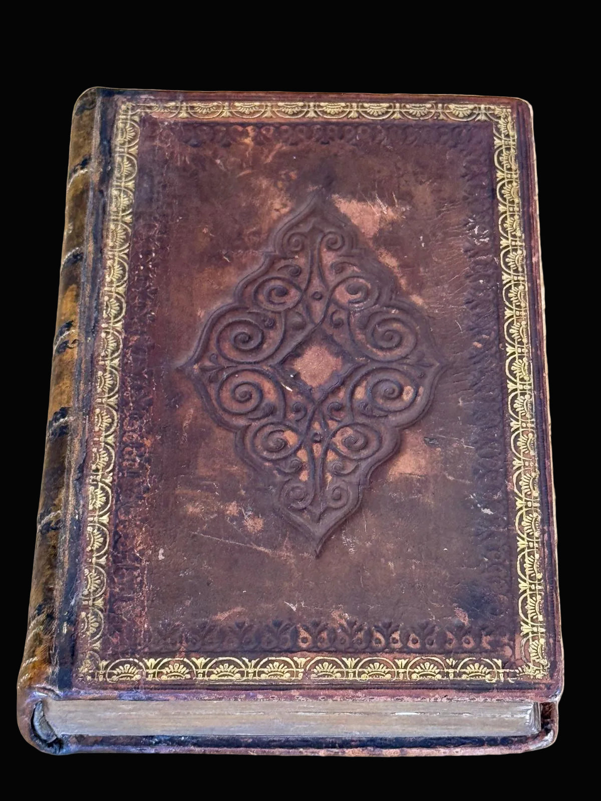 Early English Reformation Printing - John Bale’s Anti-Monastic “Actes of the Englysh Votaryes” – London 1551 – Complete in Two Parts