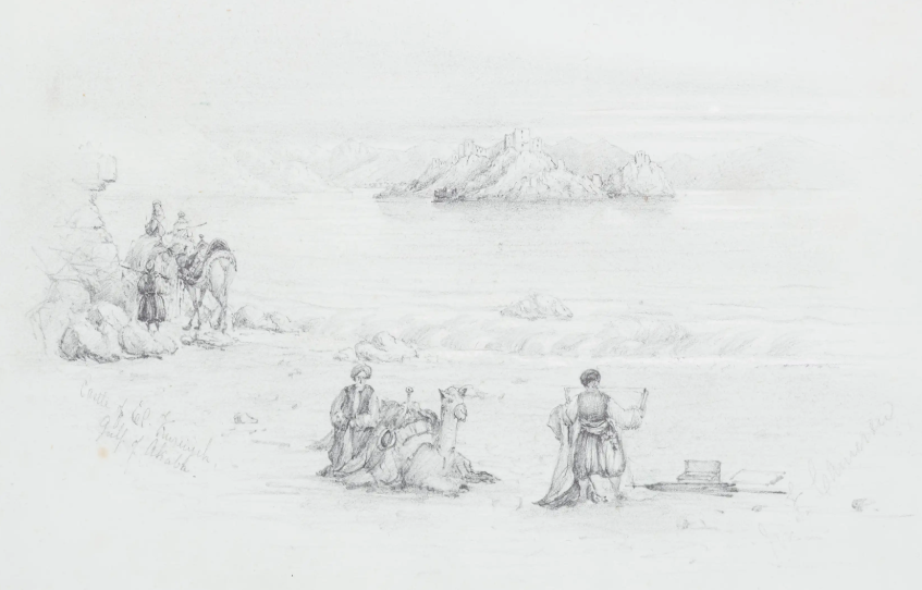 19th-Century Missionary Networks: Fiji and China - Commonplace Book with Autograph of James Calvert in Fijian and a Chinese Christian Manuscript