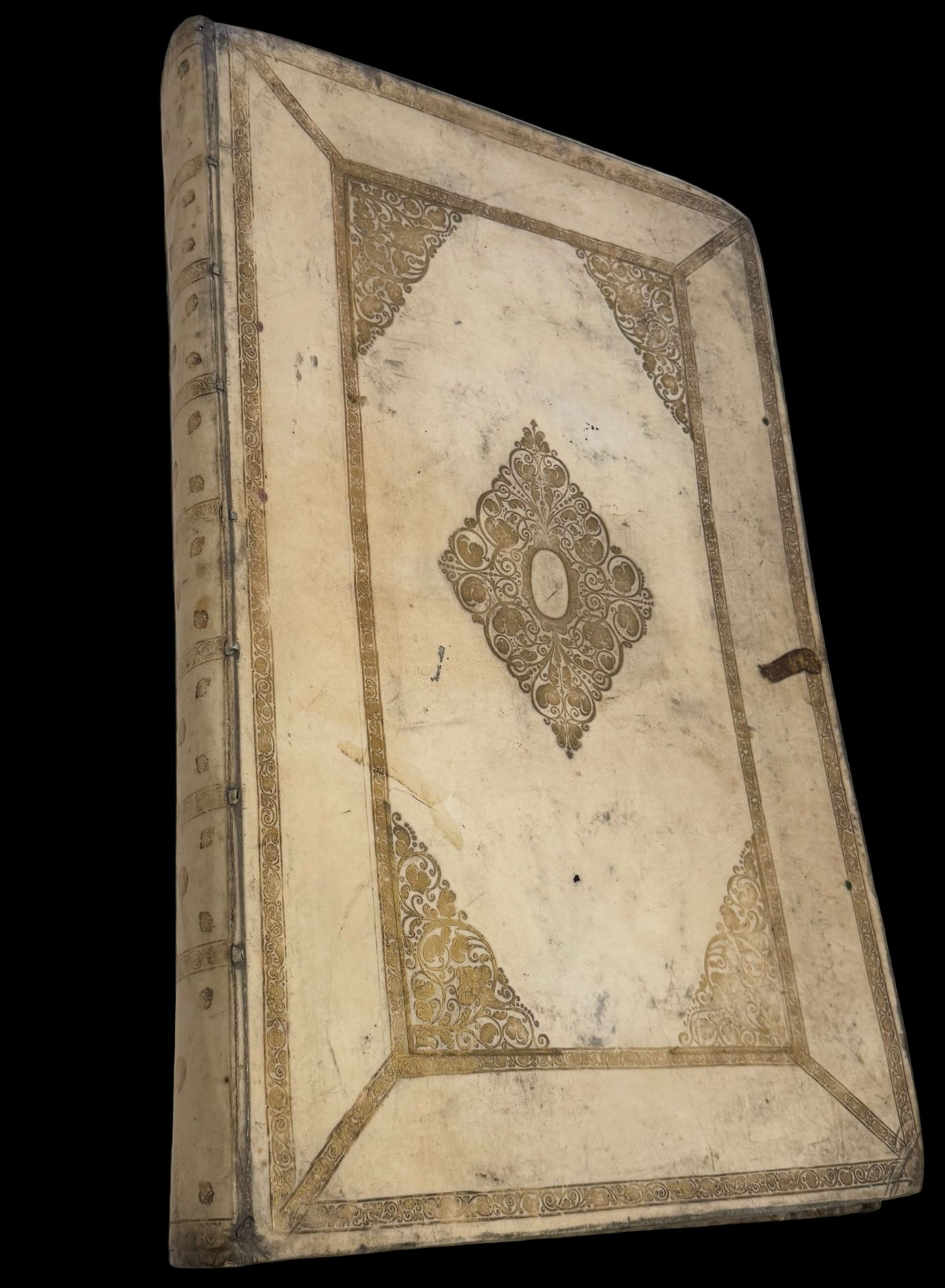 Blaeu's Atlas Novus - "Tweede Deel" (Tome 2) - 1650 edition In Original publisher's Vellum Binding - With the important Maps of The Americas, Africa, and Asia