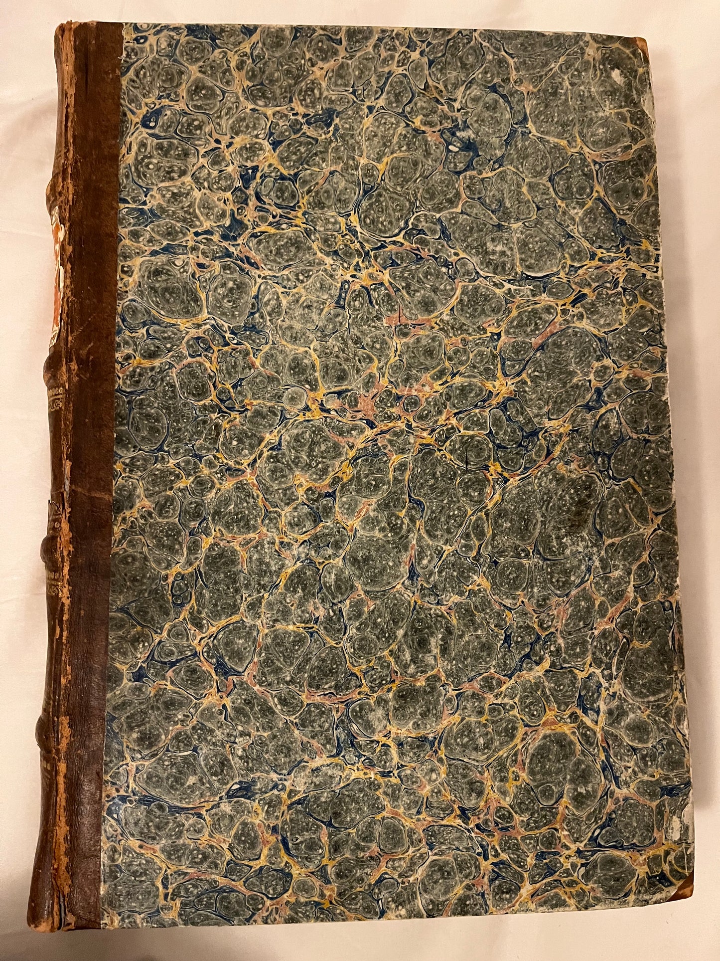 Historiarum Indicarum libri XVI. Selectarum, item, ex Jindia Epistolarum. eodem interprete Libri IV - Giovanni Pietro Maffei - 1st Edition - 1588