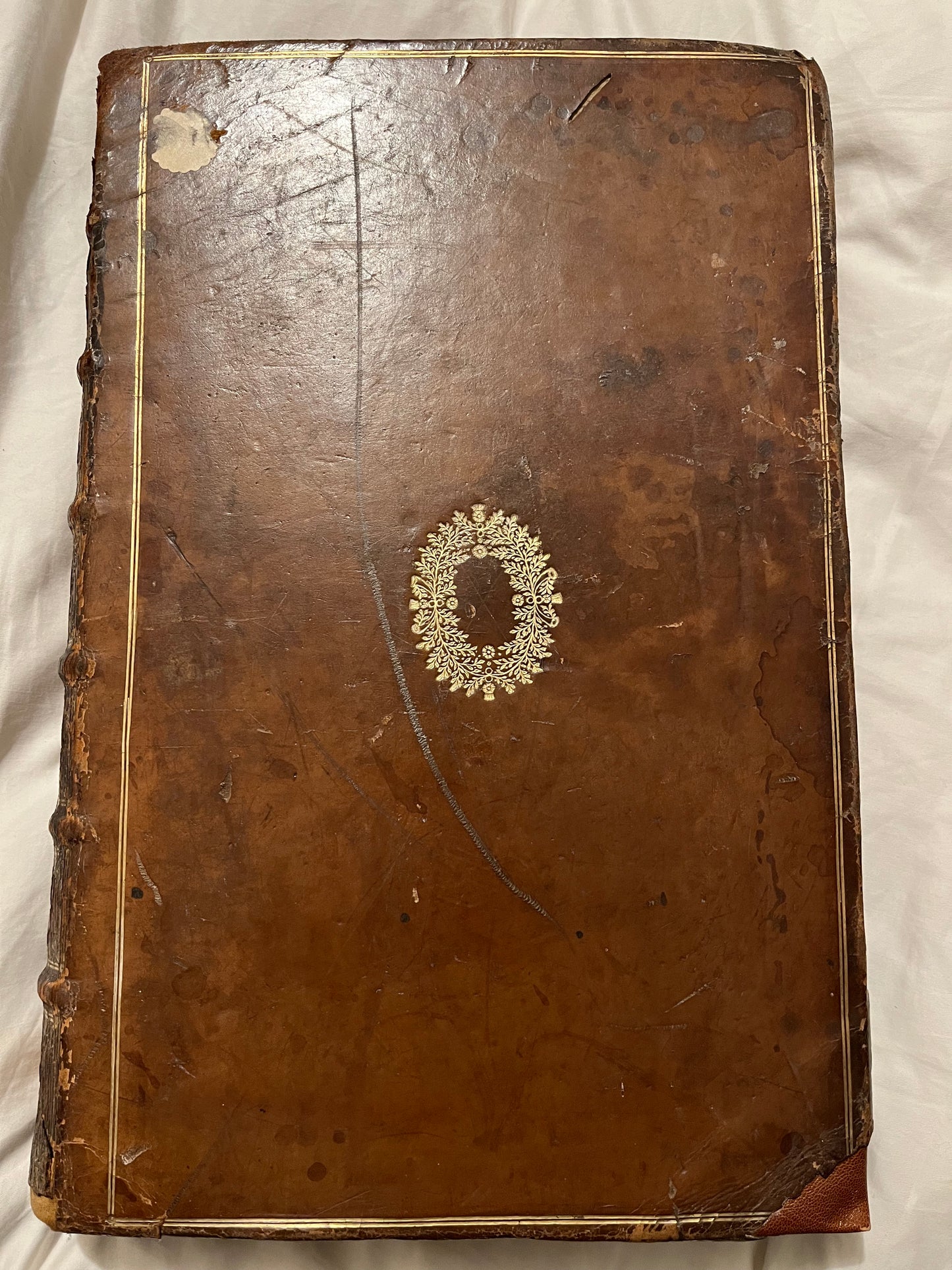 Sri Lanka and India, Baldeus, 1672, Naauwkeurige beschryvinge van Malabar en Coromandel AND Beschryving van het machtige eyland Ceylon.